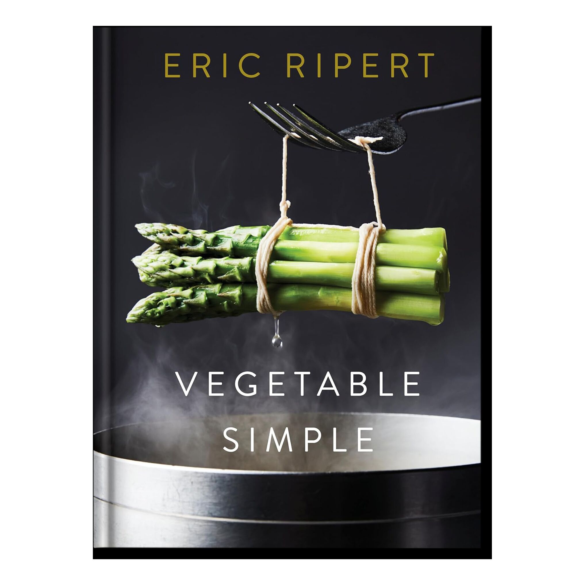 Vegetable Simple: A Cookbook