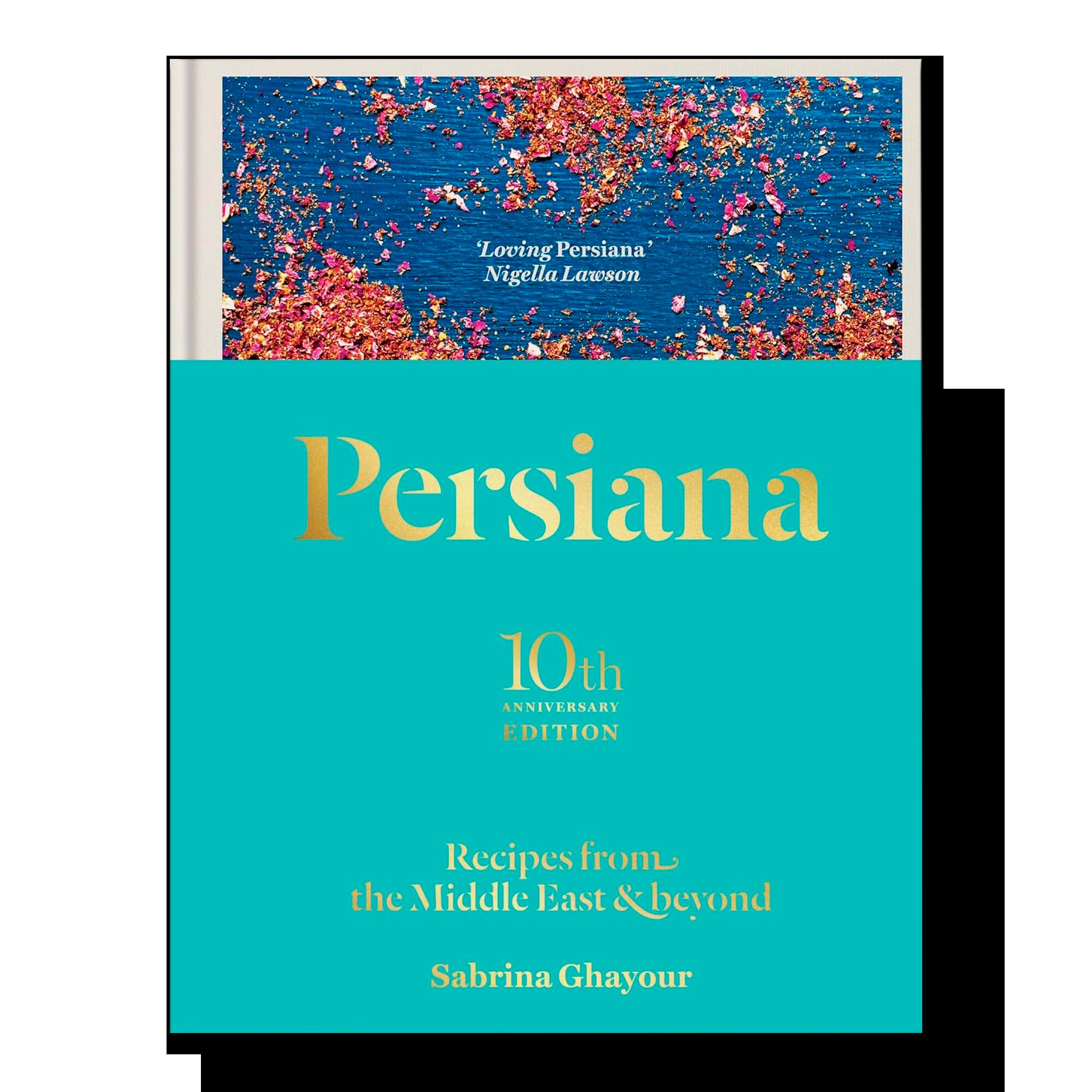 Persiana: Recipes from the Middle East