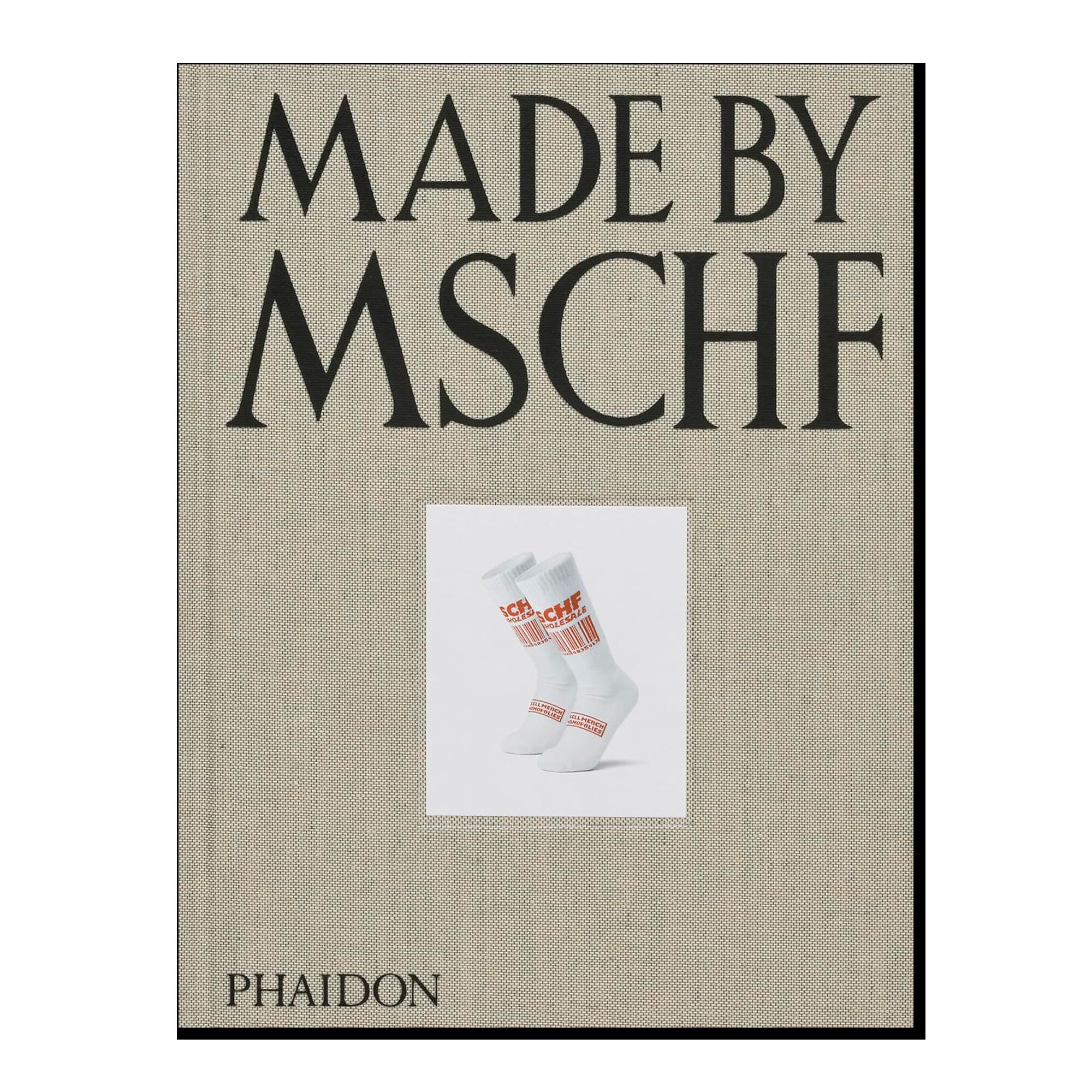 Made by MSCHF