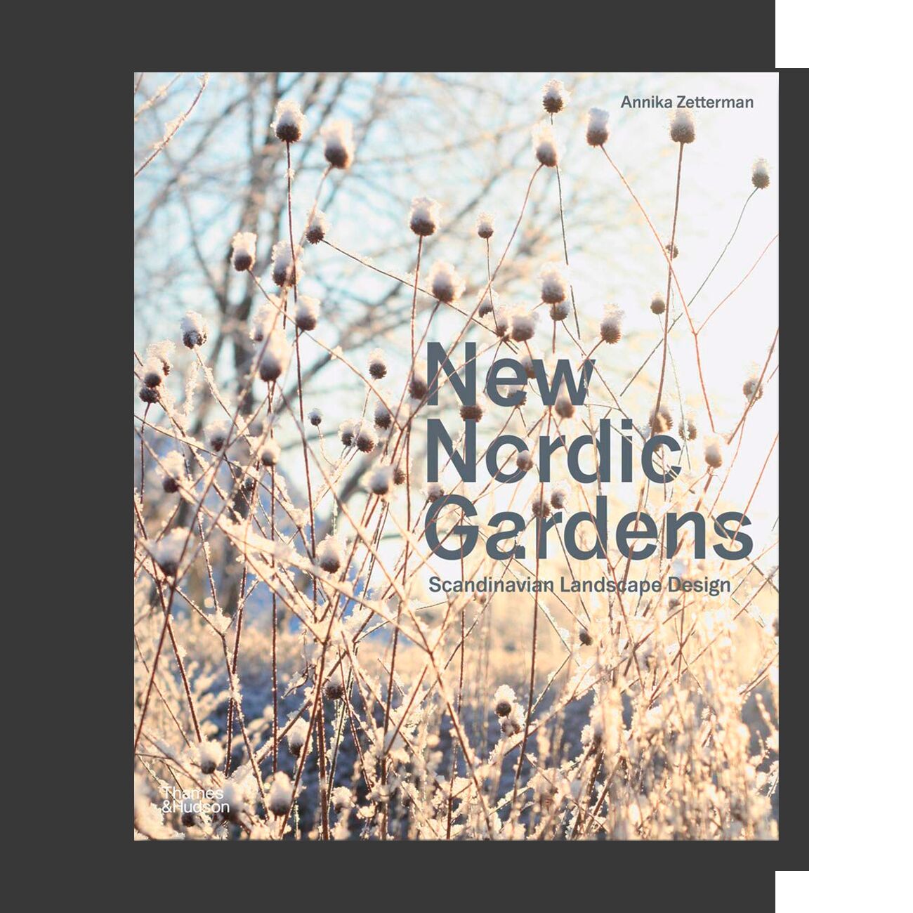 New Nordic Gardens : Scandinavian Landscape Design
