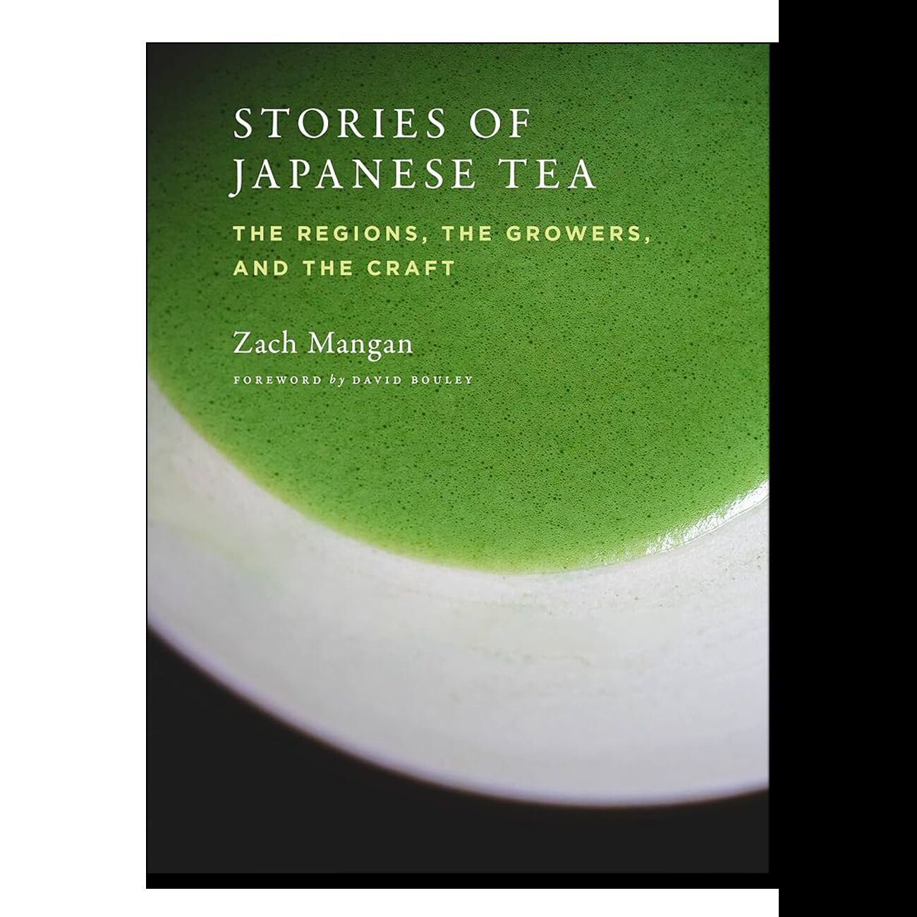 Stories of Japanese Tea