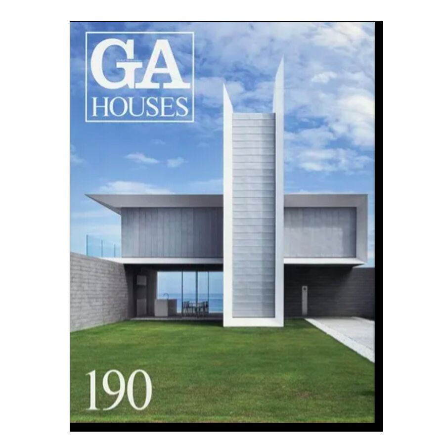 GA Houses 190