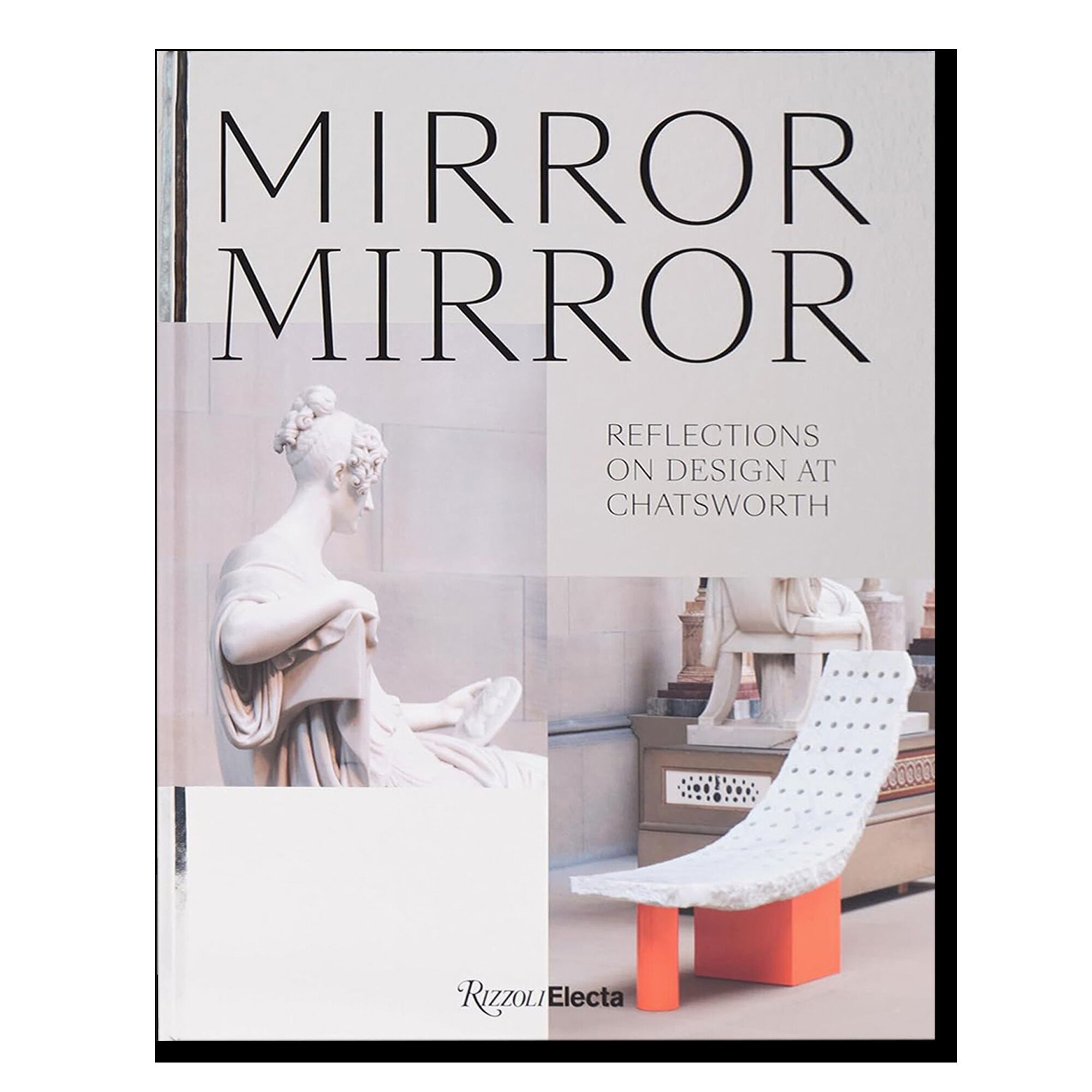 Mirror Mirror: Reflections on Design at Chatsworth