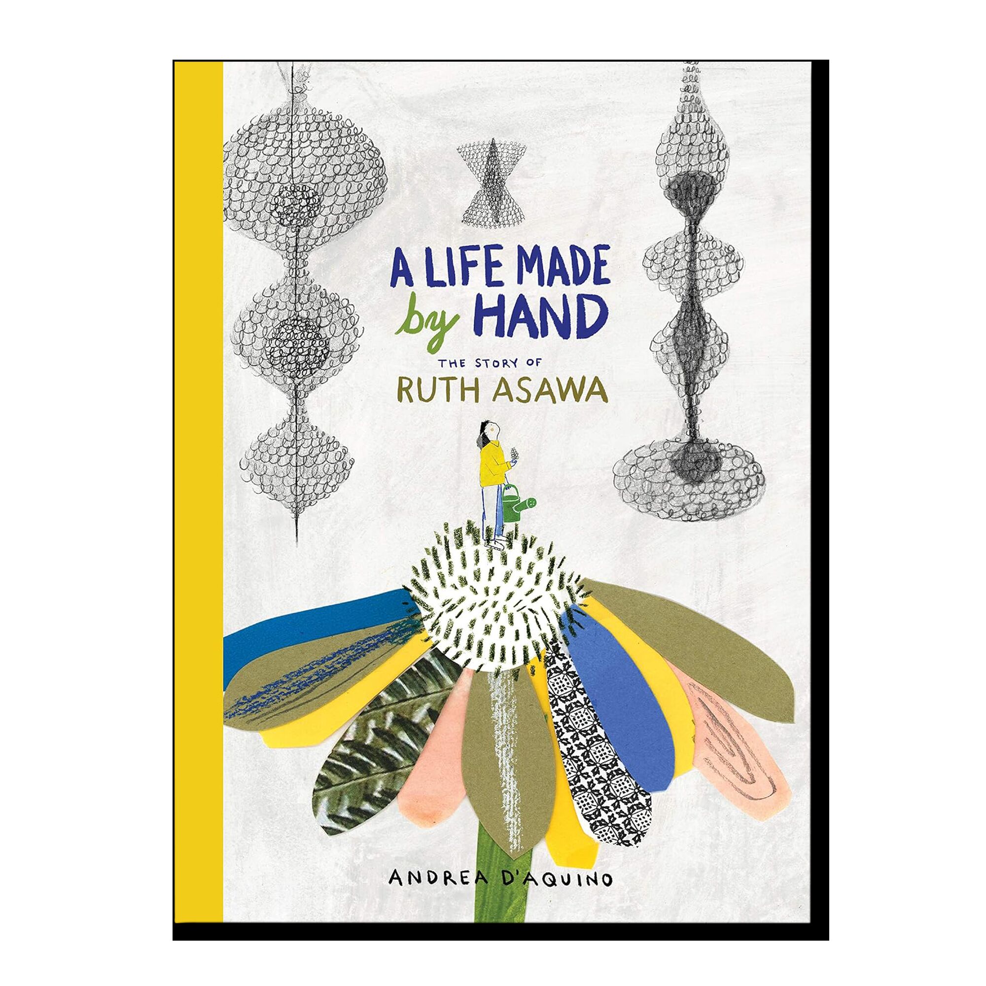 A Life Made by Hand
