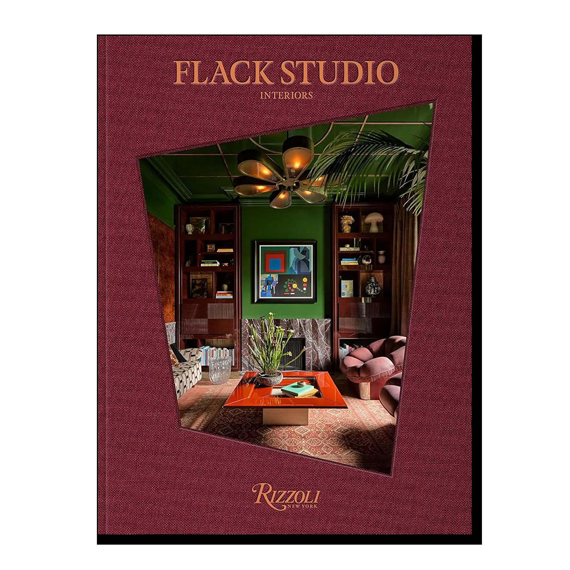 Flack Studio: Interiors