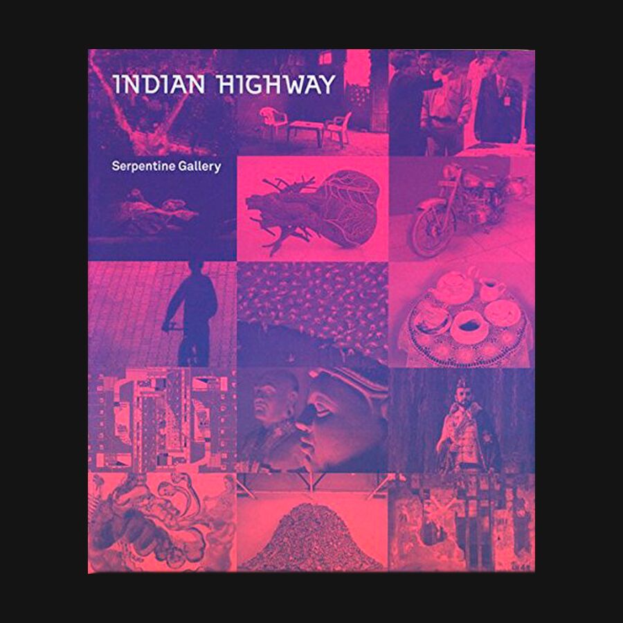 Indian Highway