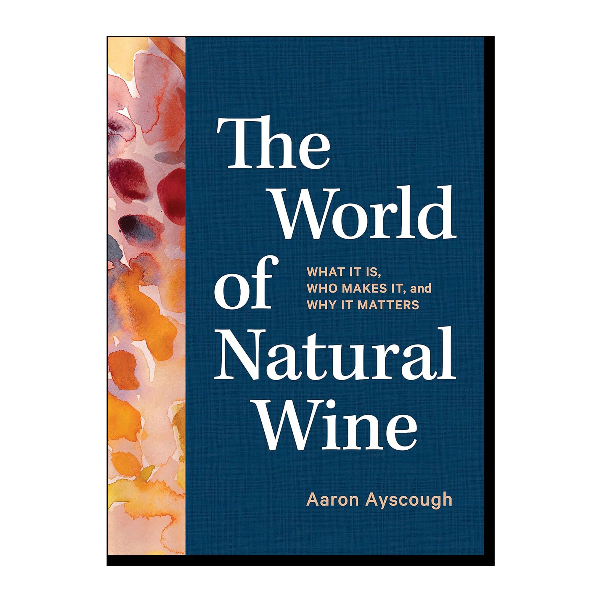 The World of Natural Wine