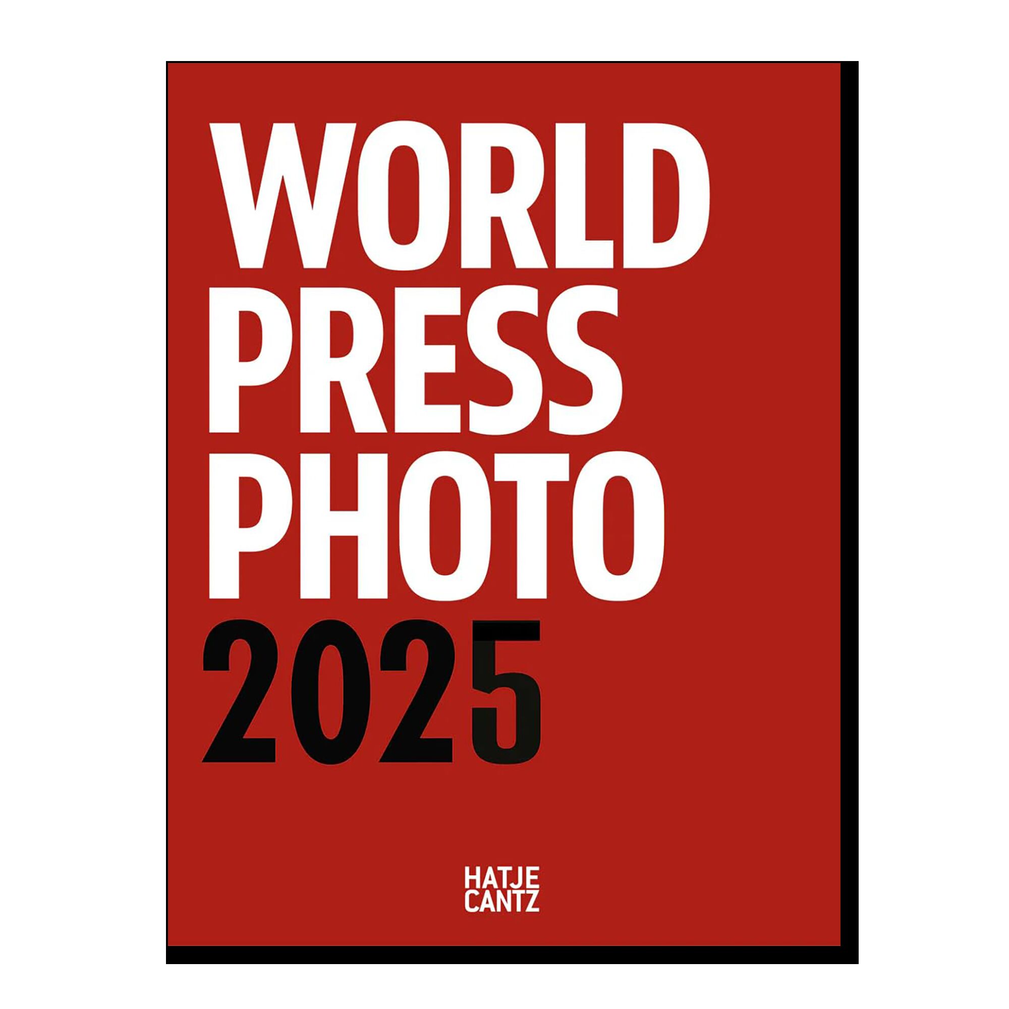World Press Photo Yearbook 2025
