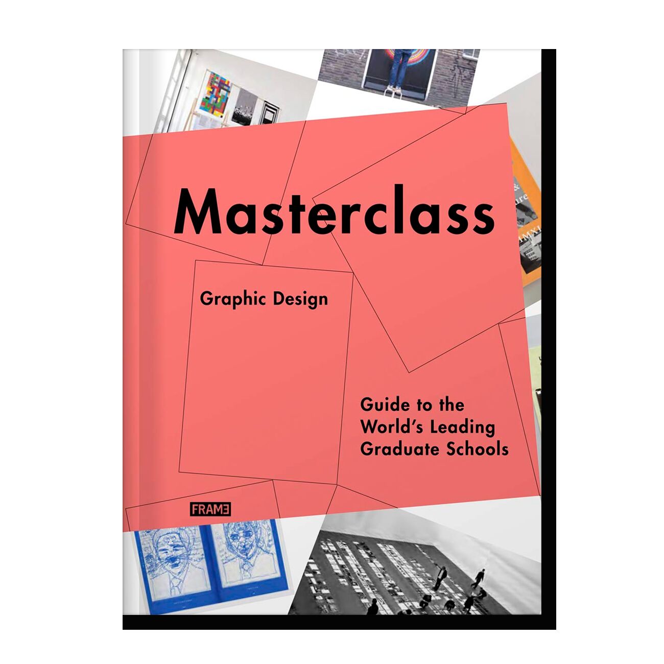 Masterclass: Graphic Design