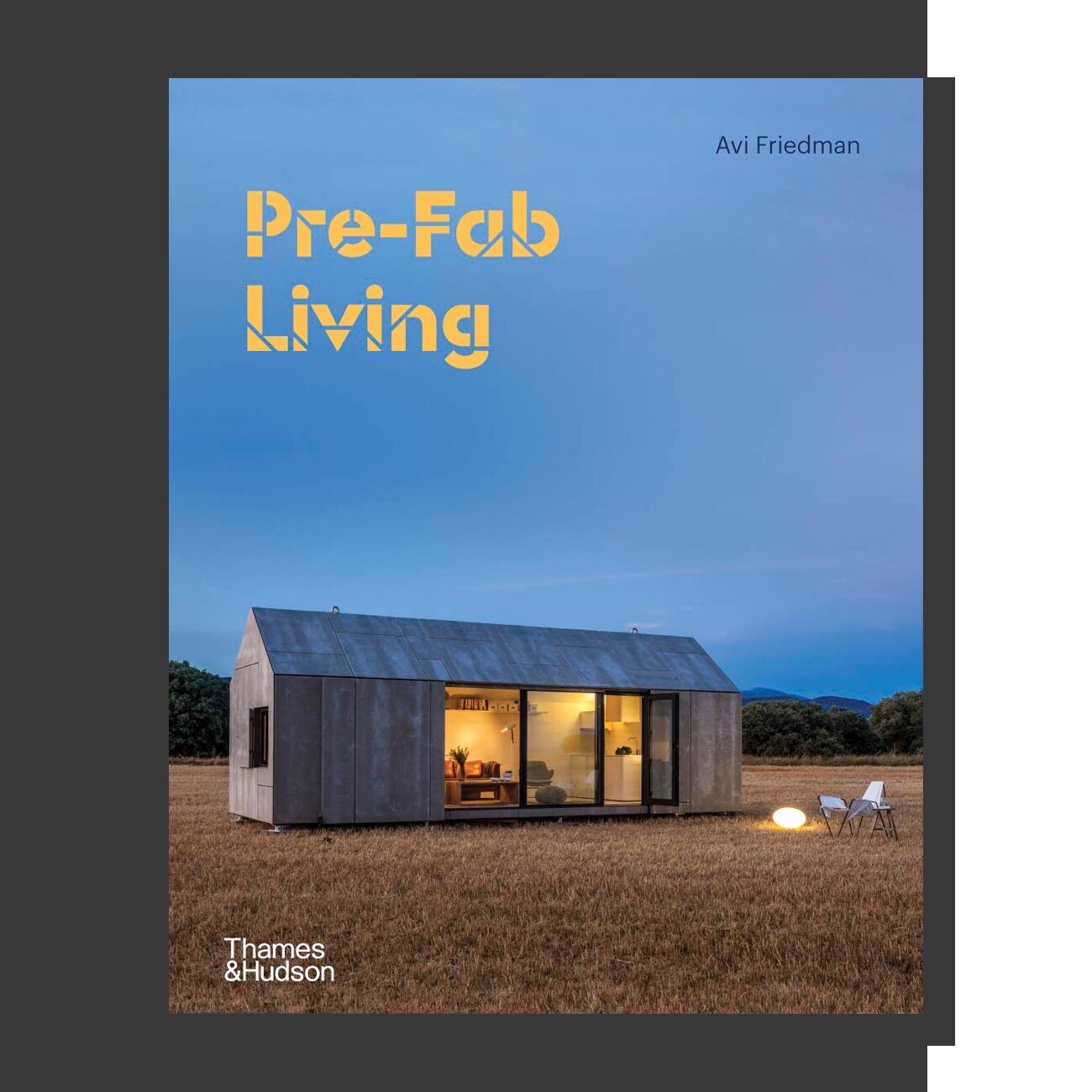 Pre-Fab Living