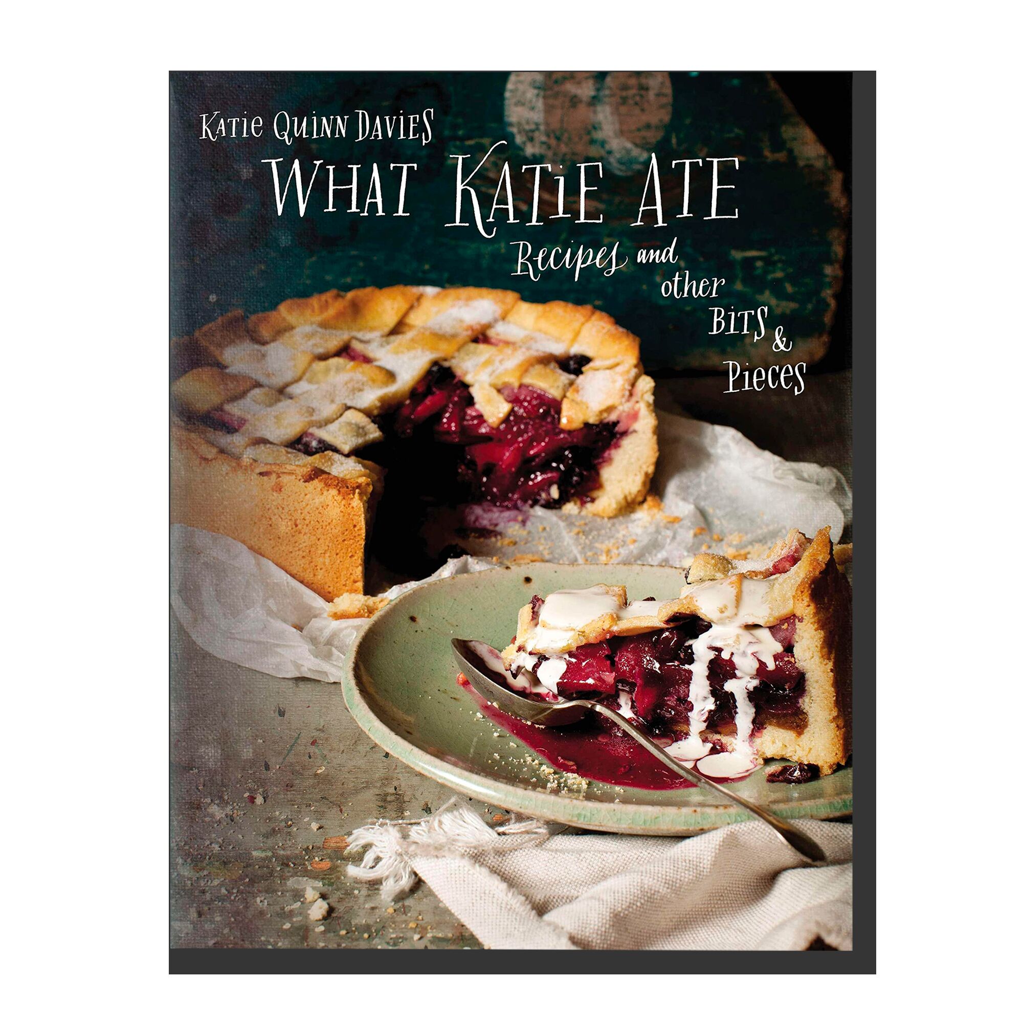 What Katie Ate: Recipes and Other Bits and Pieces