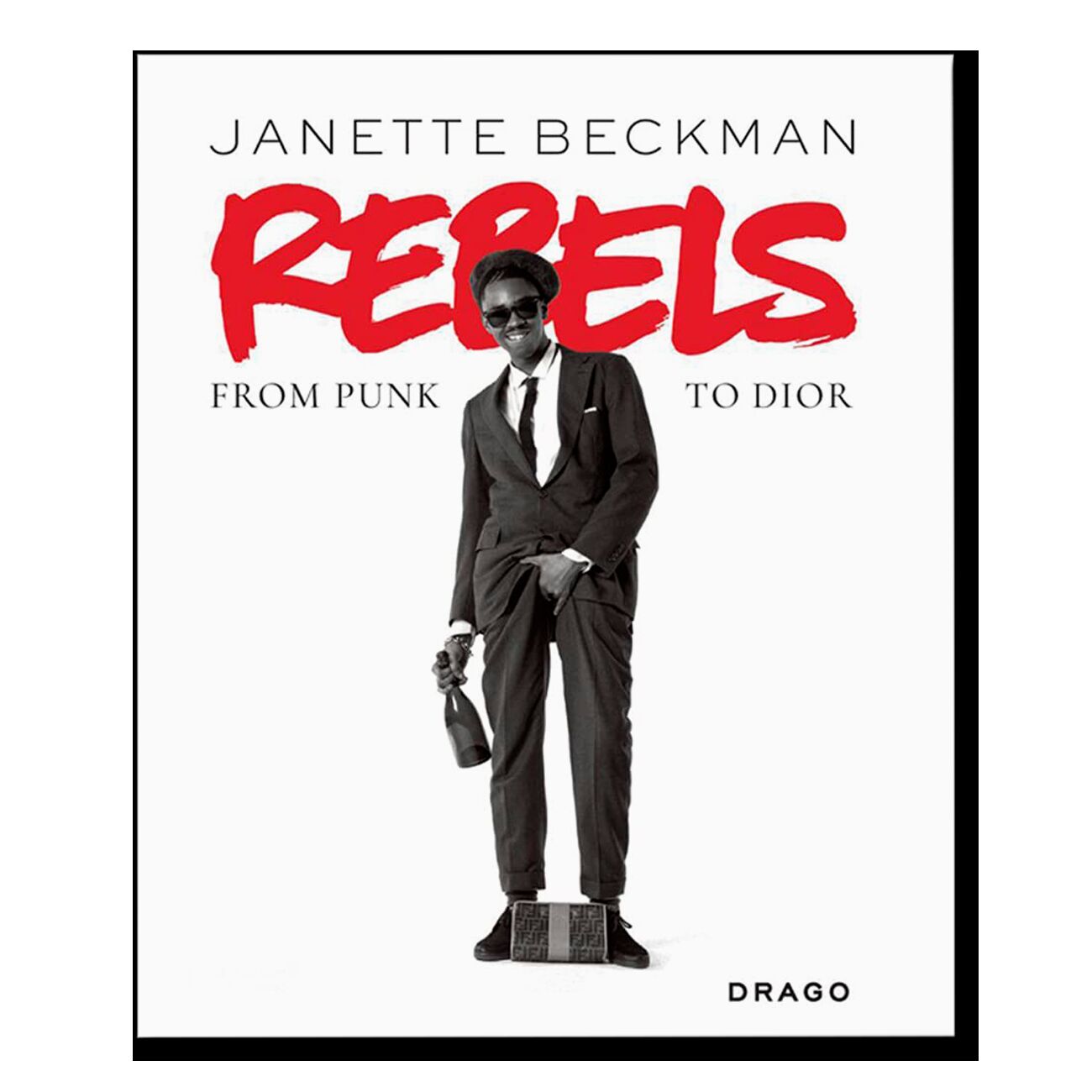 Rebels: From Punk to Dior