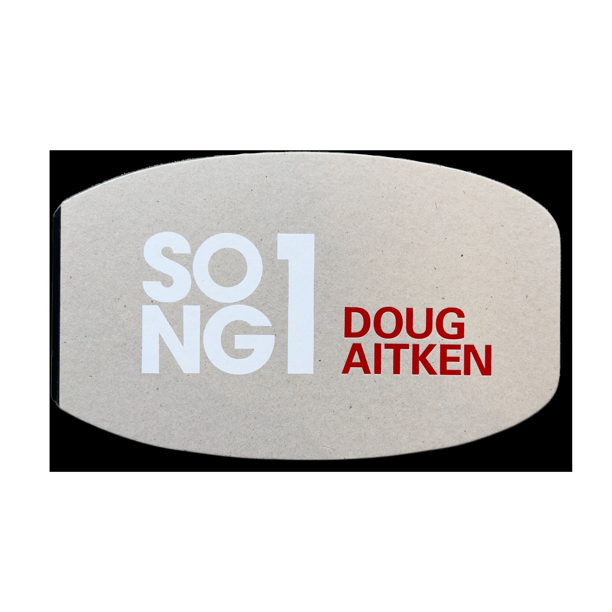 Doug Aitken: Song 1