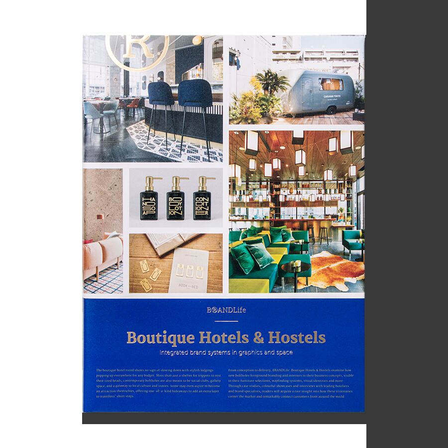 Boutique Hotels & Hostels