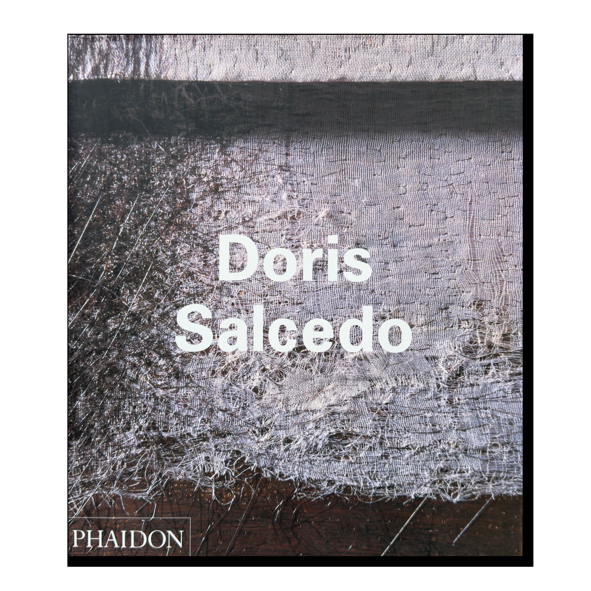 Doris Salcedo