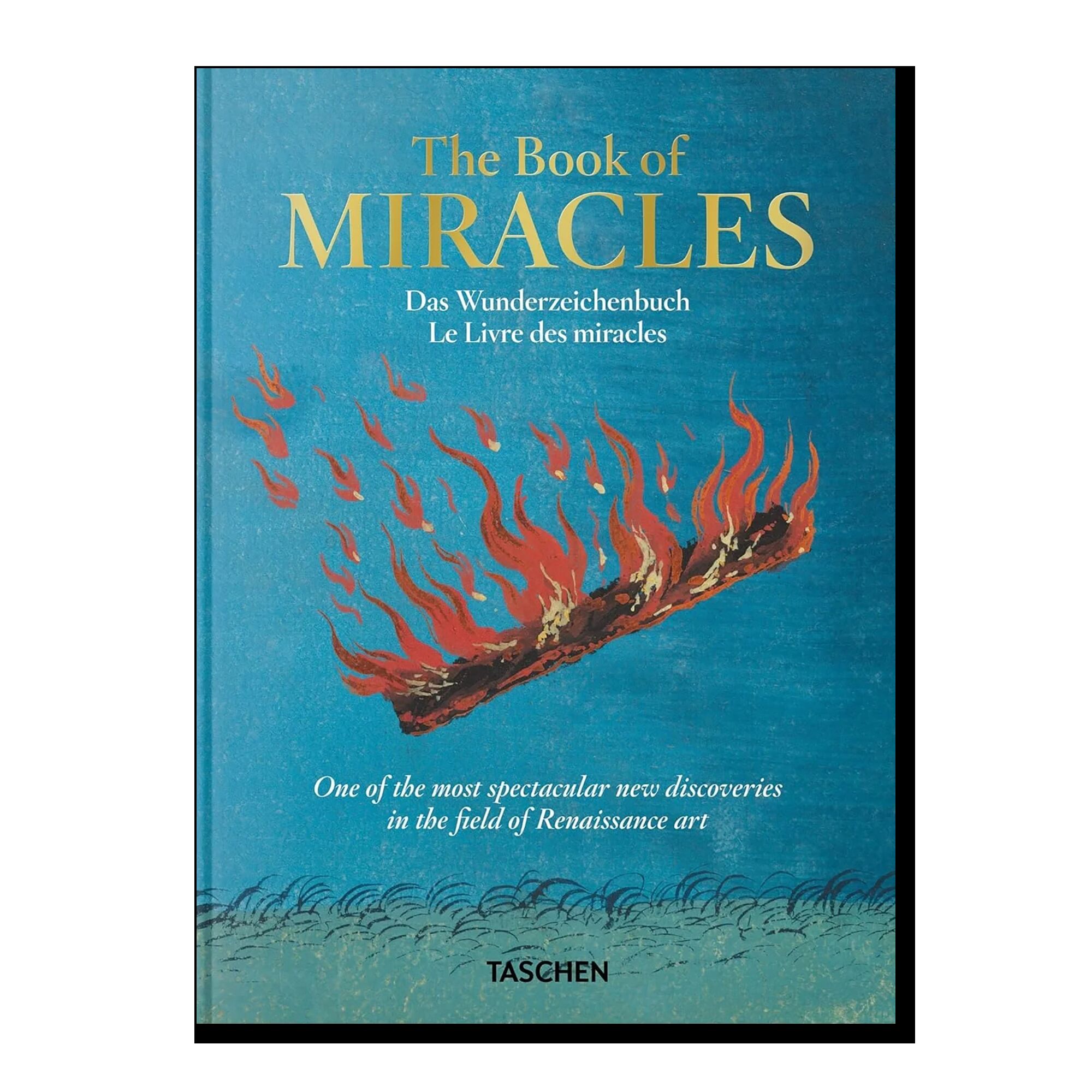The Book of Miracles  45th Ed.