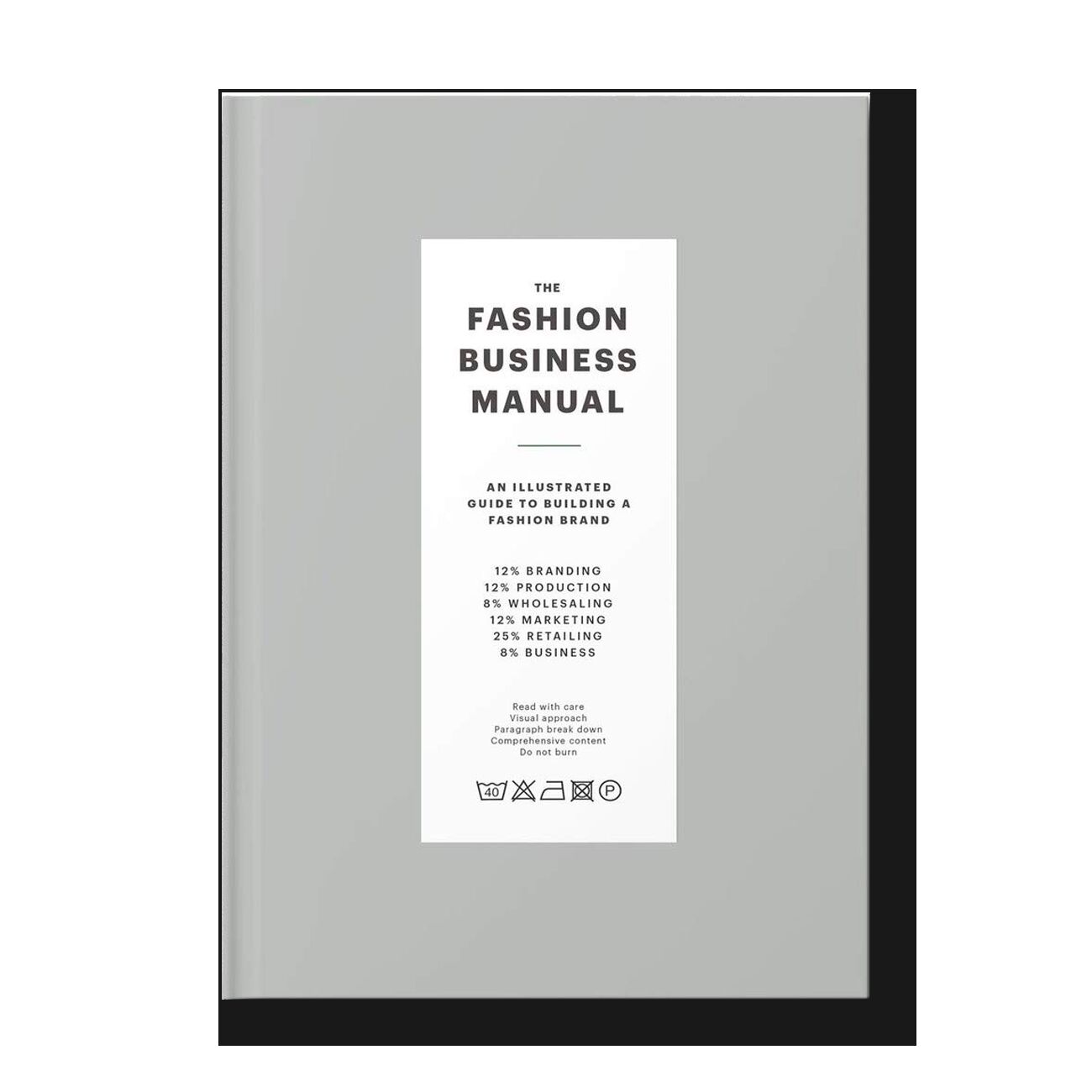 The Fashion Business Manual