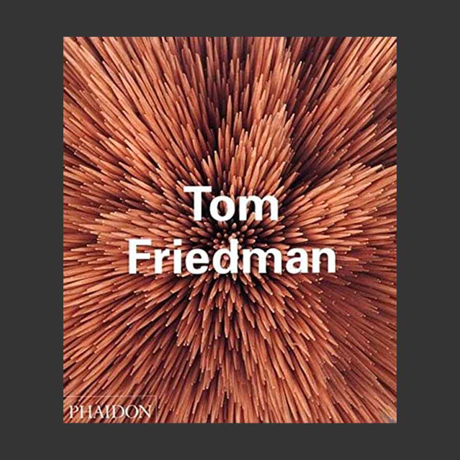 Tom Friedman (Contemporary Artists)