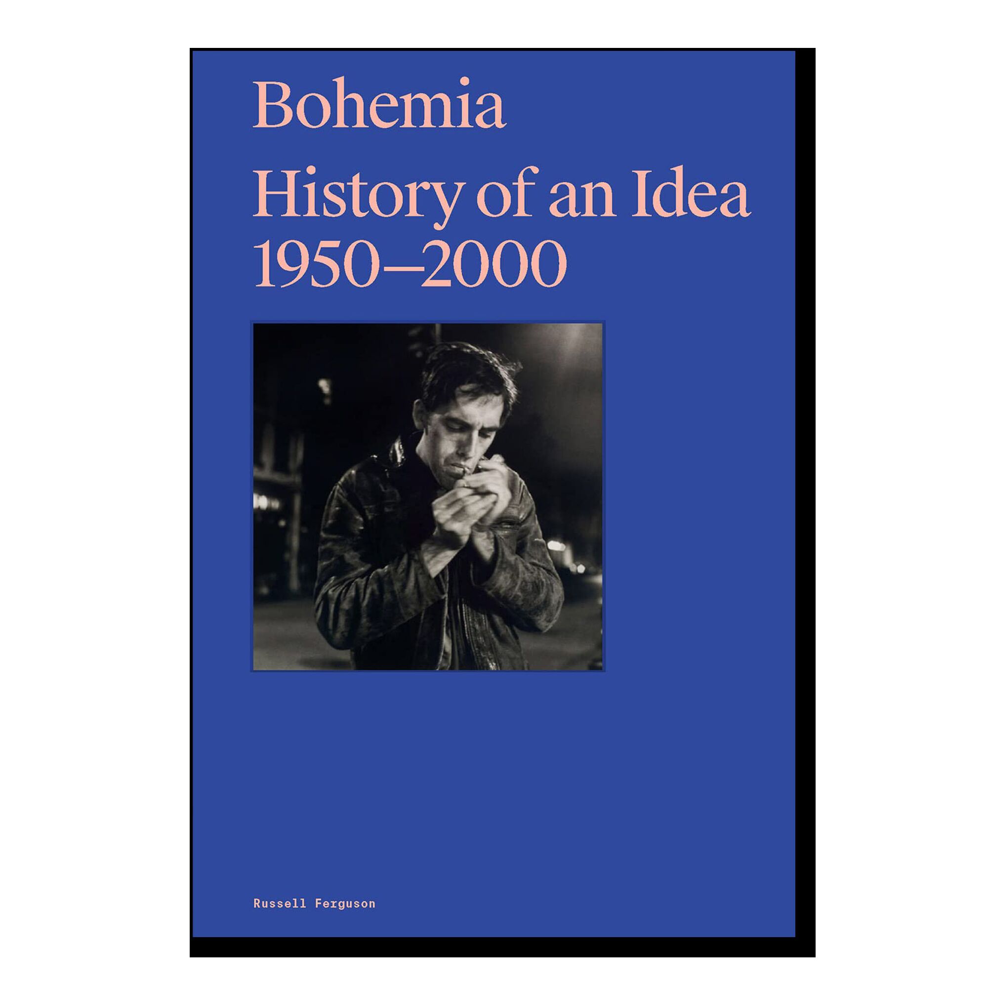 Bohemia: History of an Idea 1950–2000