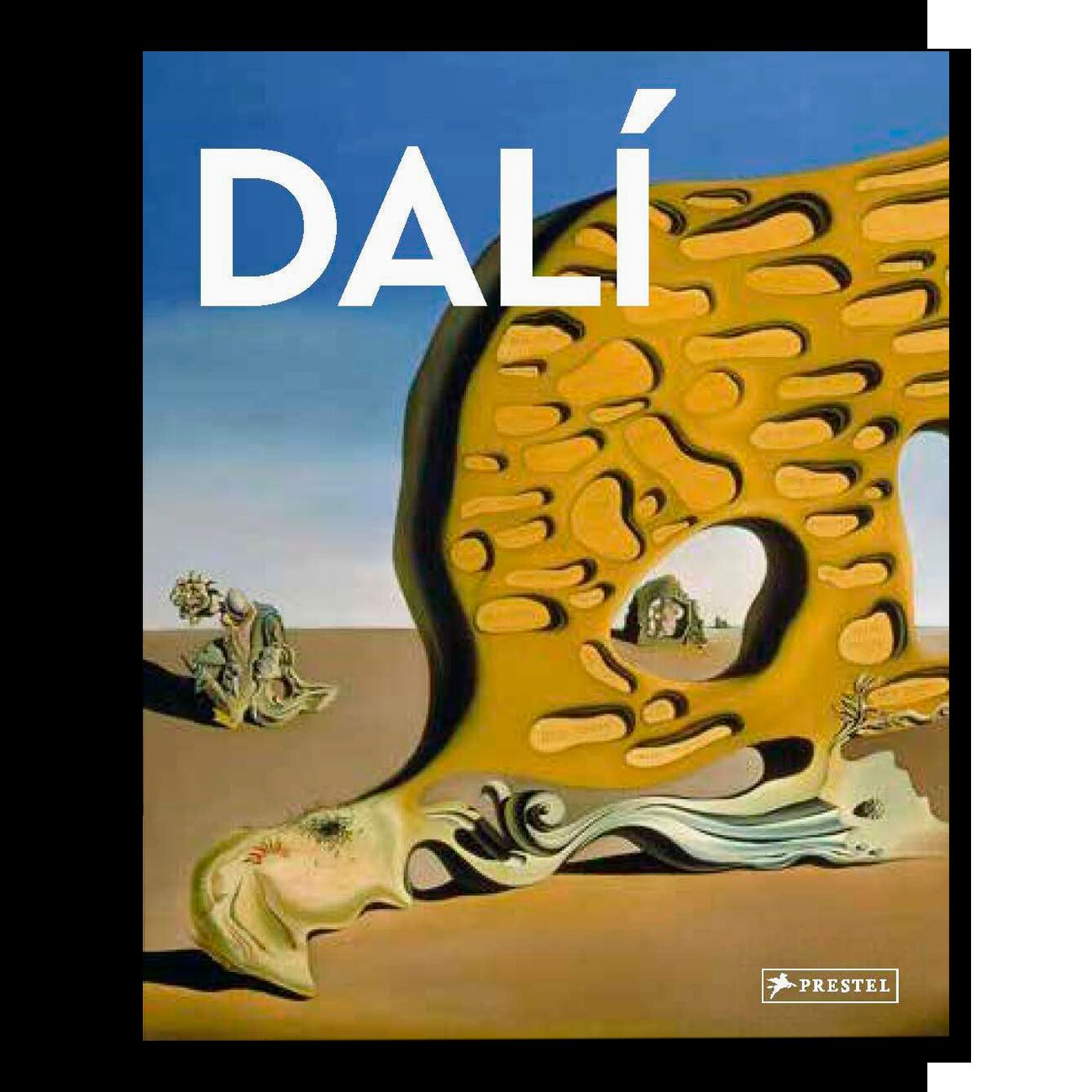 Dali: Masters of Art