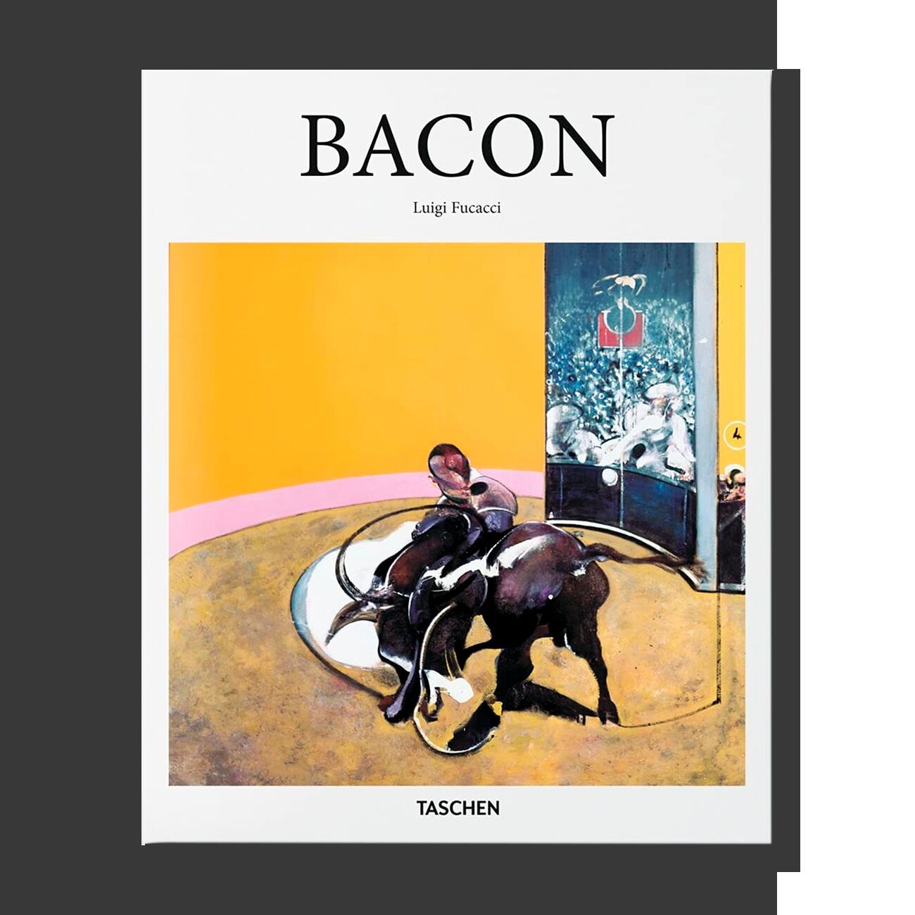 Bacon (Basic Art Series)