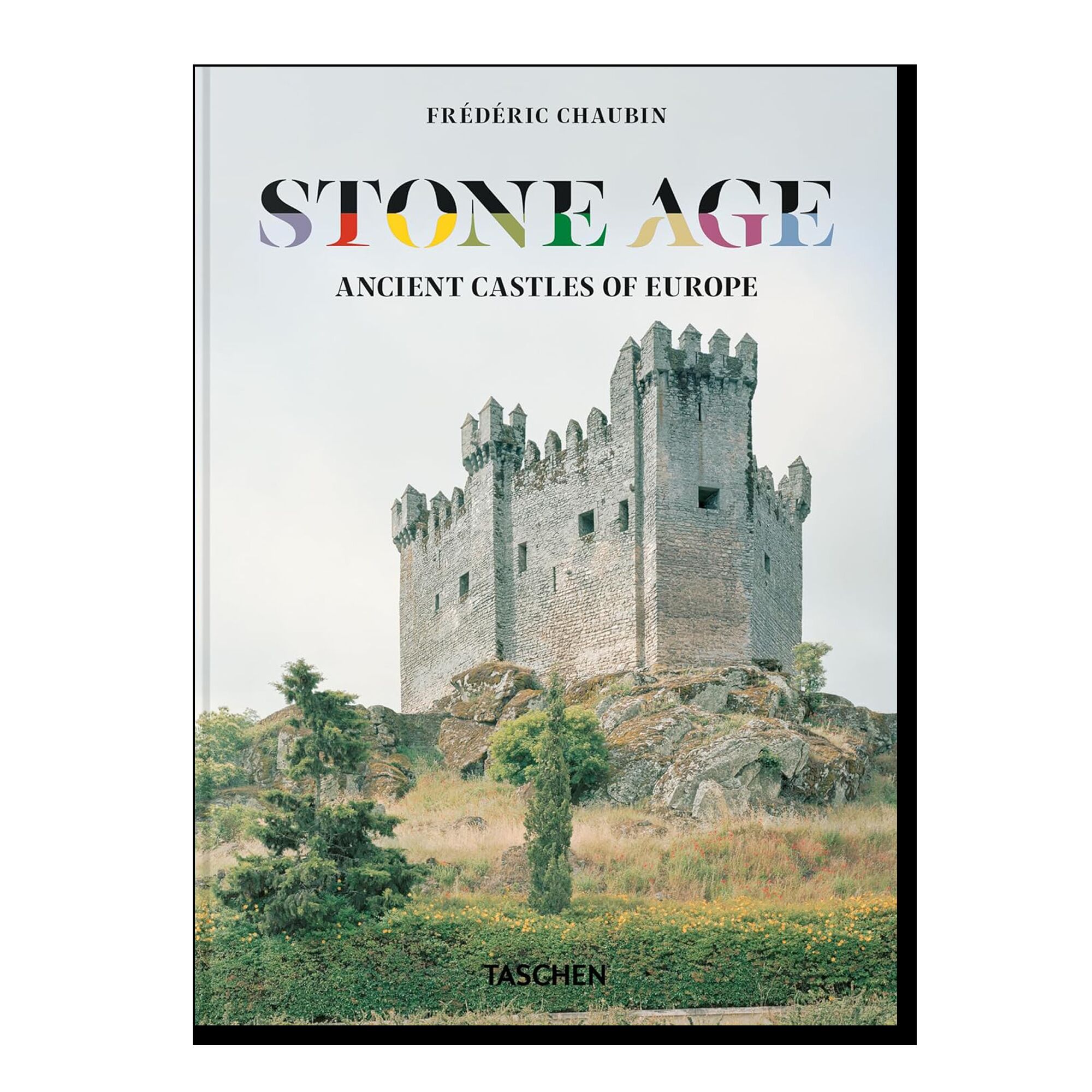 Stone Age. (45th Anniversary Edition)