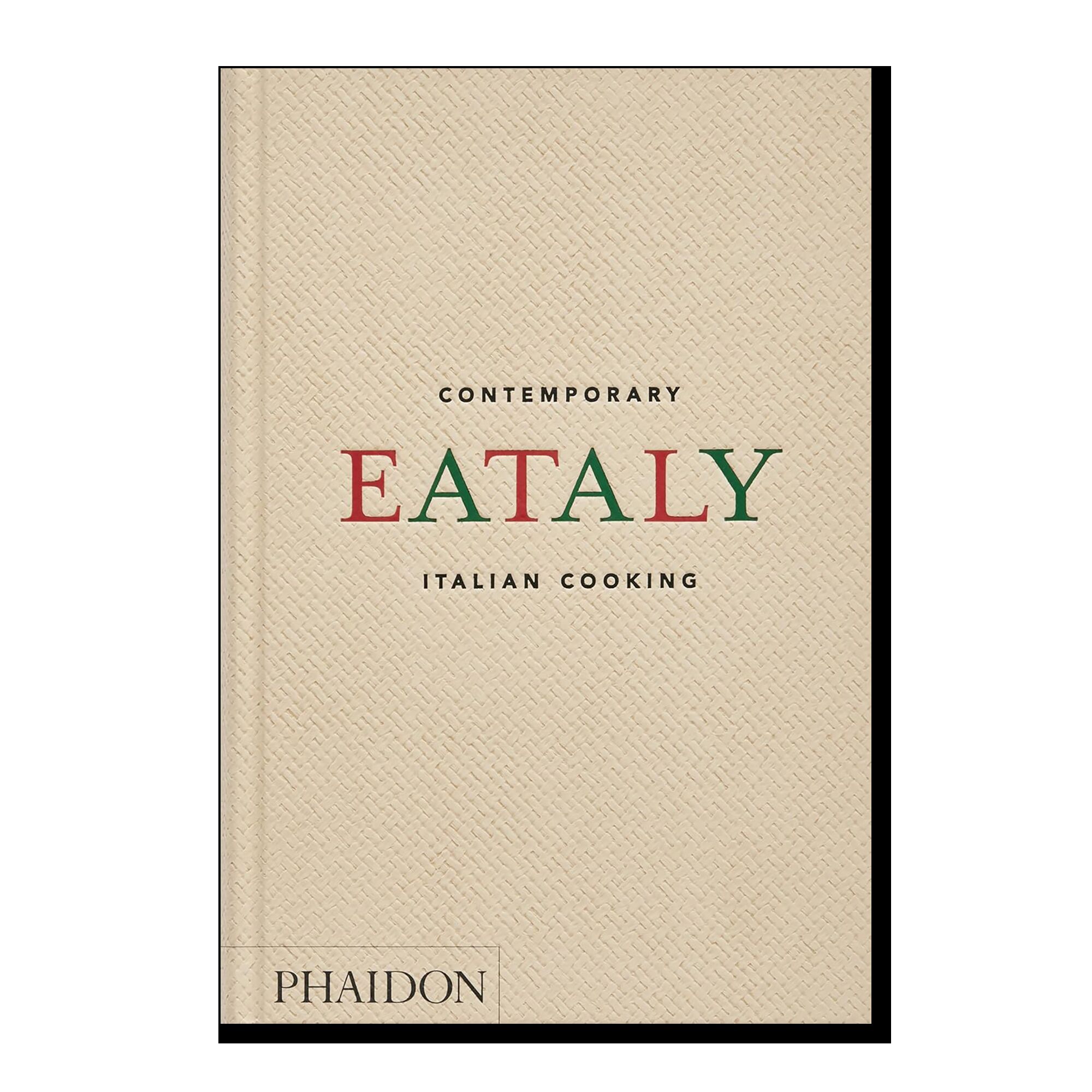 Eataly: Contemporary Italian Cooking