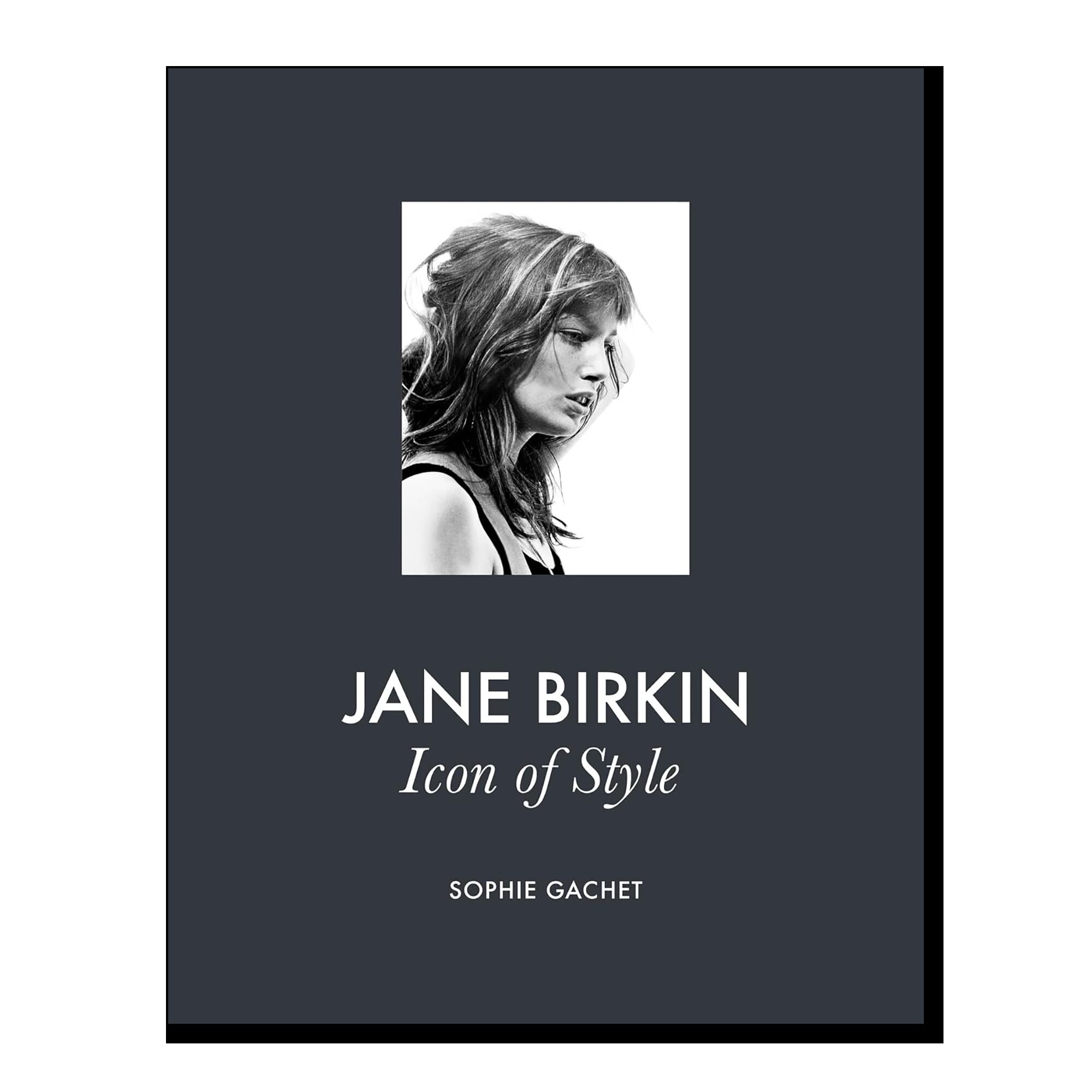 Jane Birkin: Icon of Style