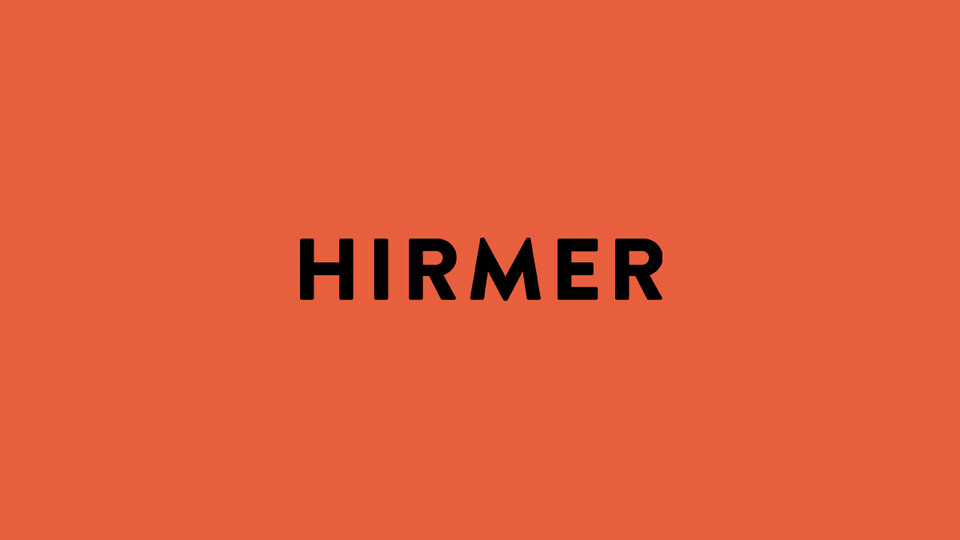 Hirmer 