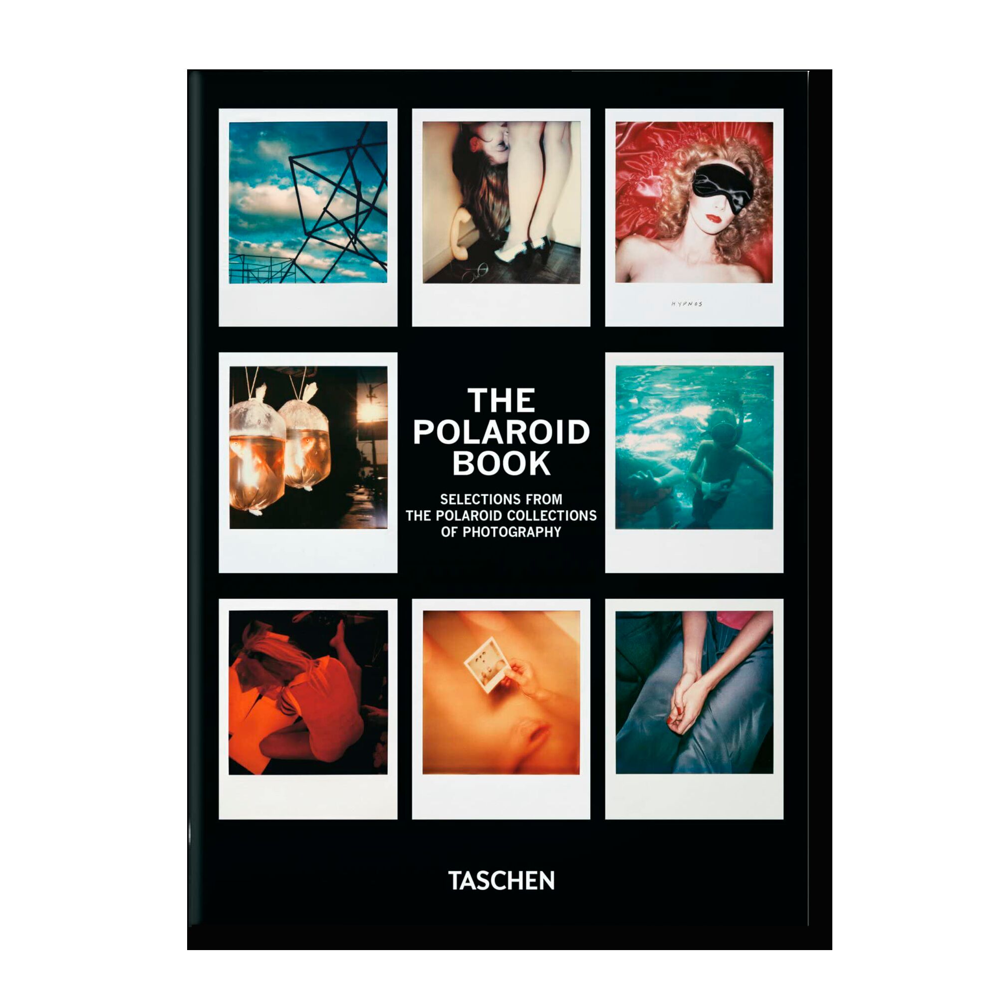 The Polaroid Book (40th Anniversary Edition)