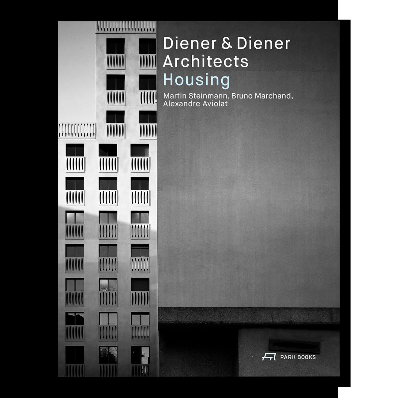 Diener & Diener Architects - Housing