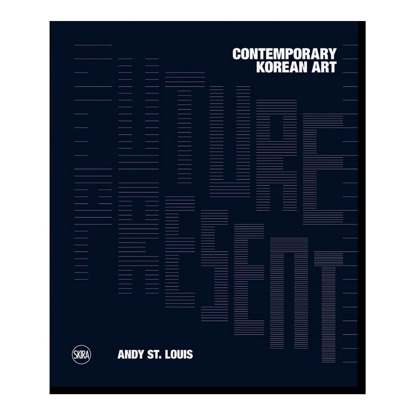 Future Present: Contemporary Korean Art