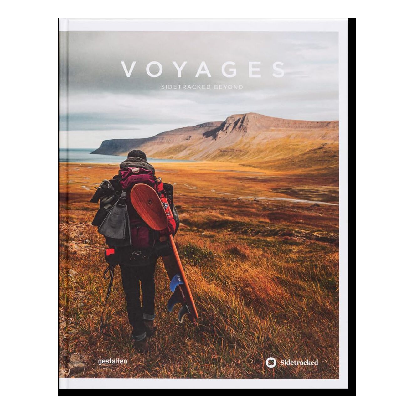 Voyages. Sidetracked Beyond