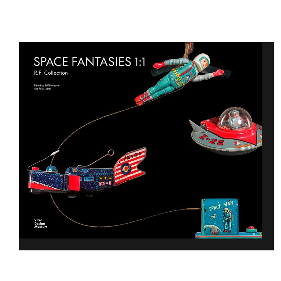 Space Fantasies 1:1