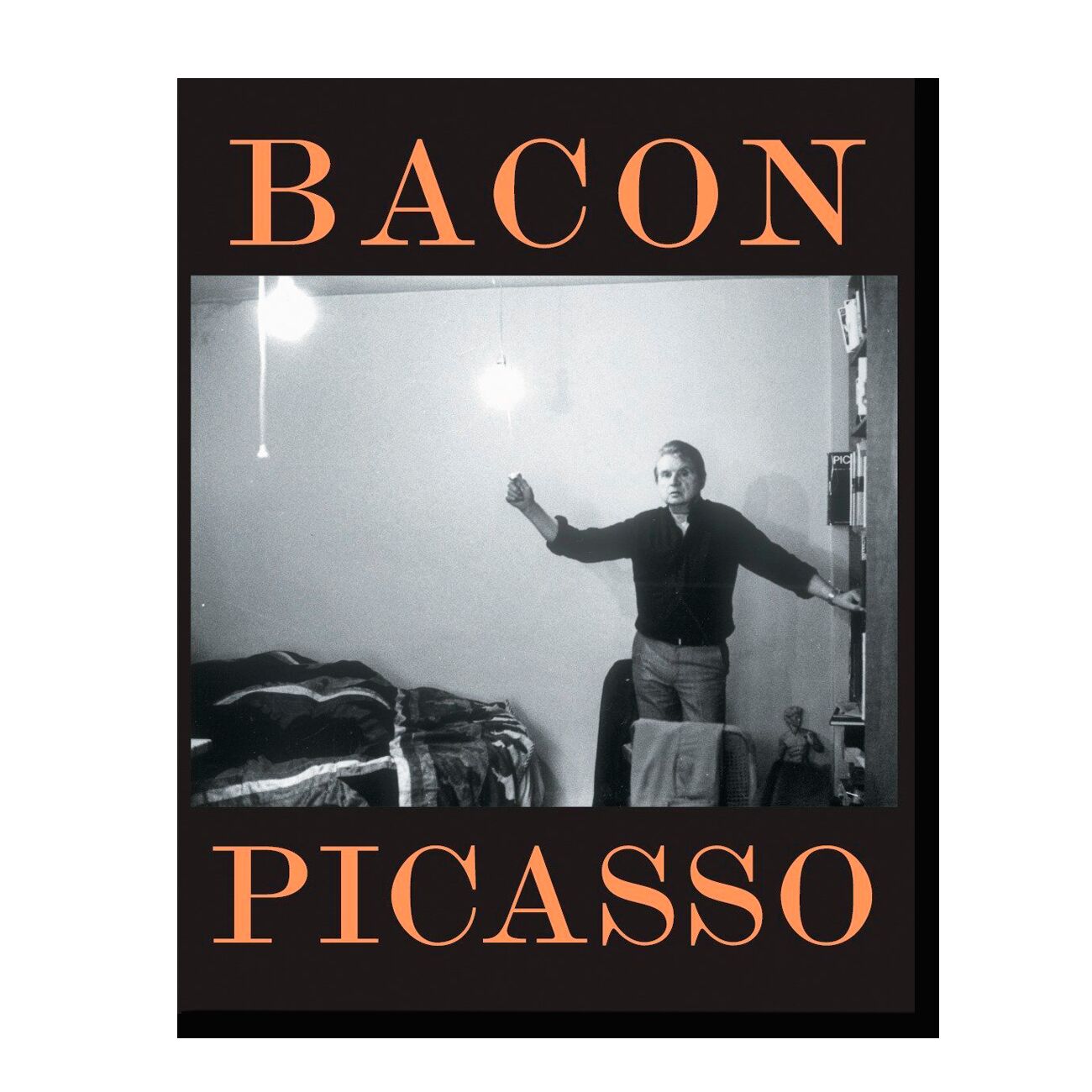 Bacon Picasso
