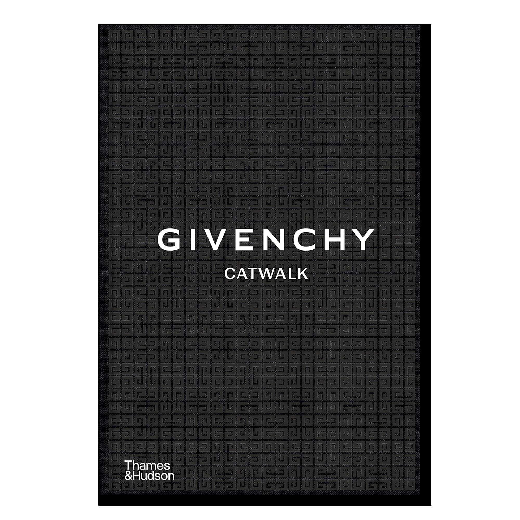 Givenchy Catwalk: The Complete Collections