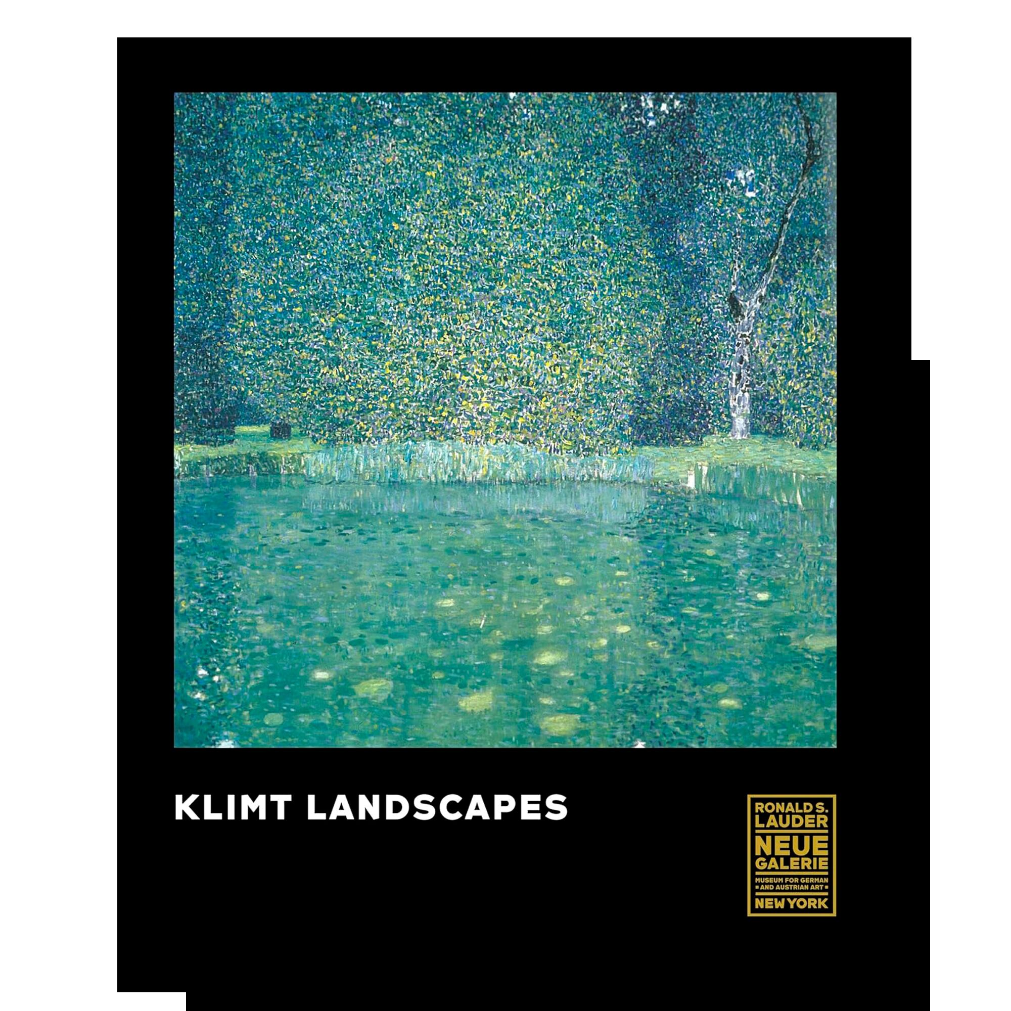 Klimt Landscapes