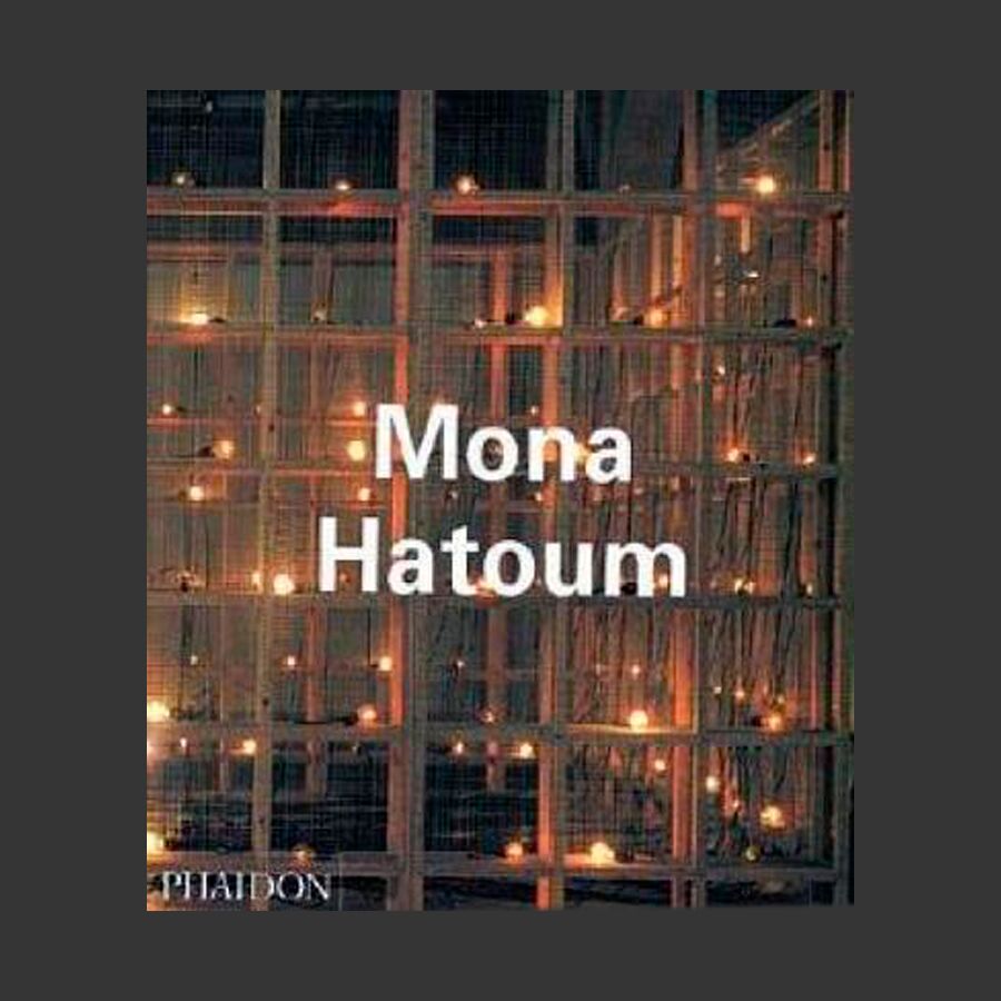 Hatoum Mona