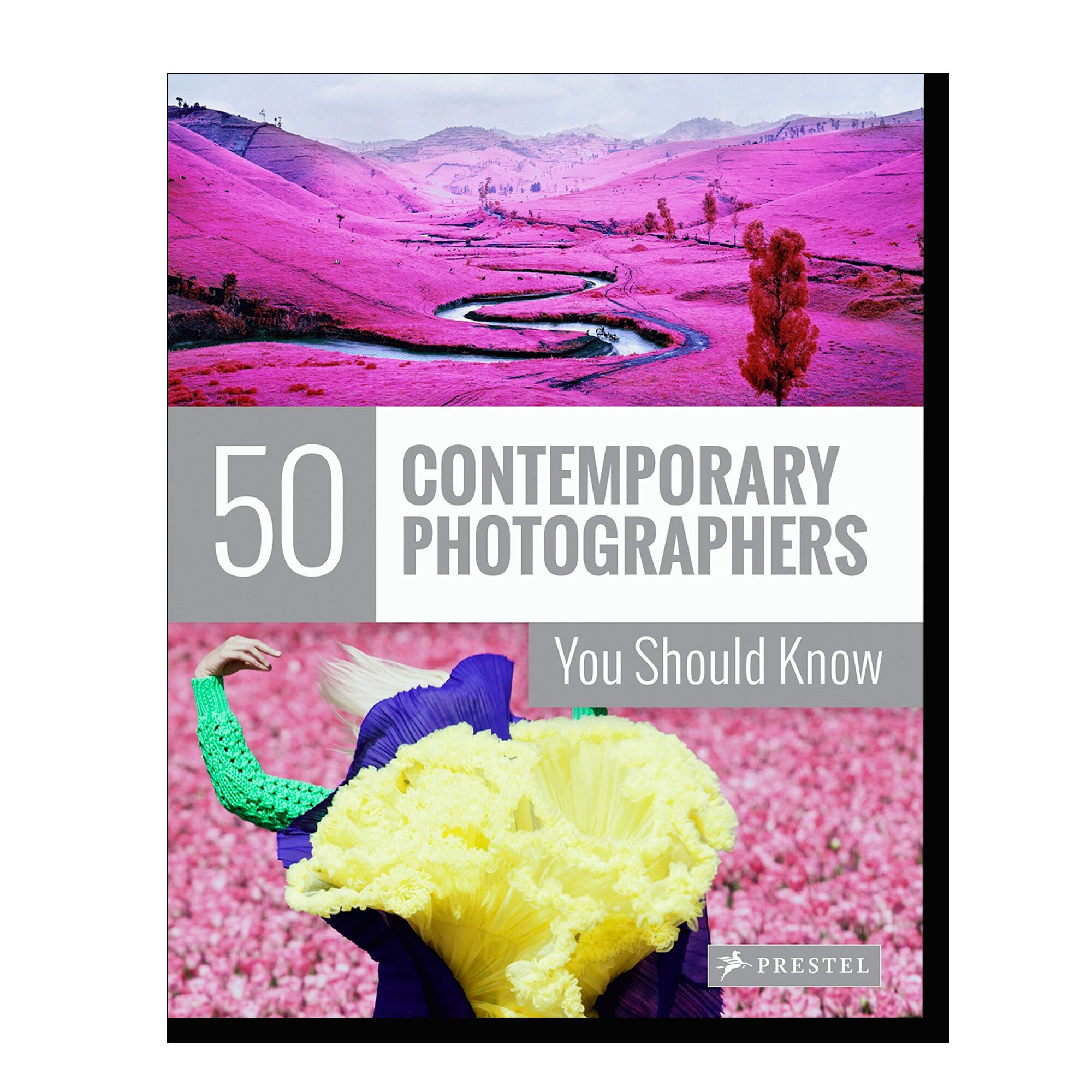 50 Contemporary Photographers You Should Know (50 You Should Know)