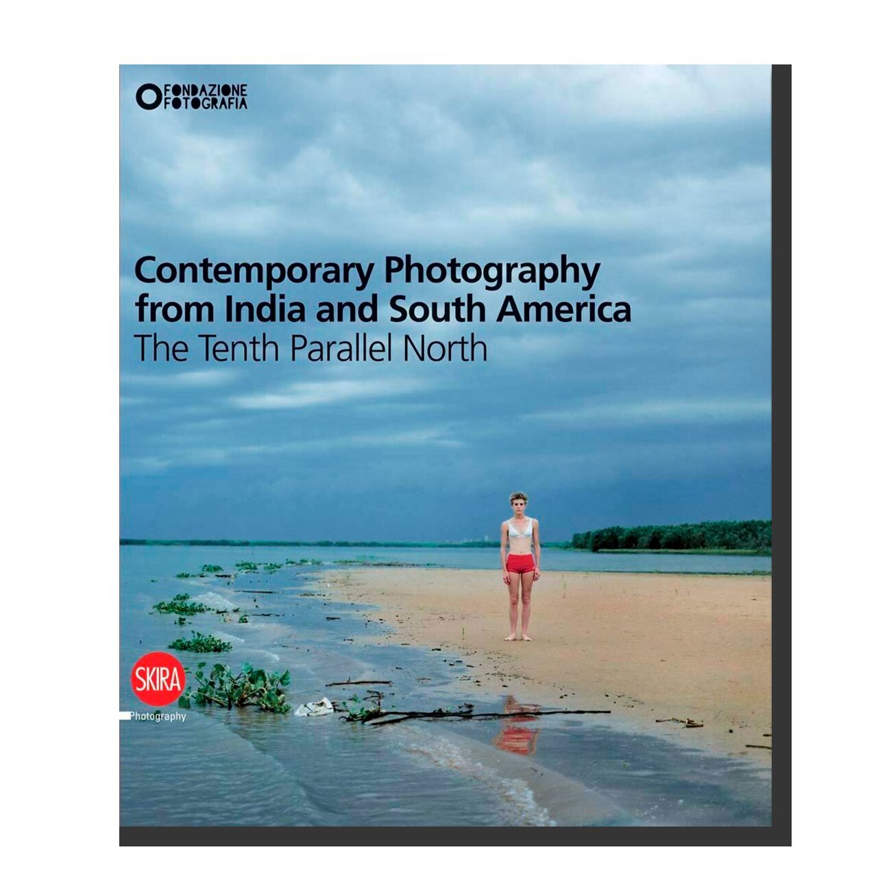 Contemporary Photography from India and South America: The Tenth Parallel North