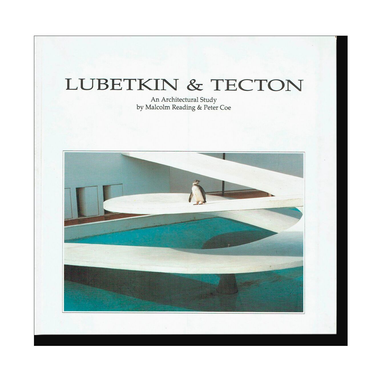 Lubetkin & Tecton