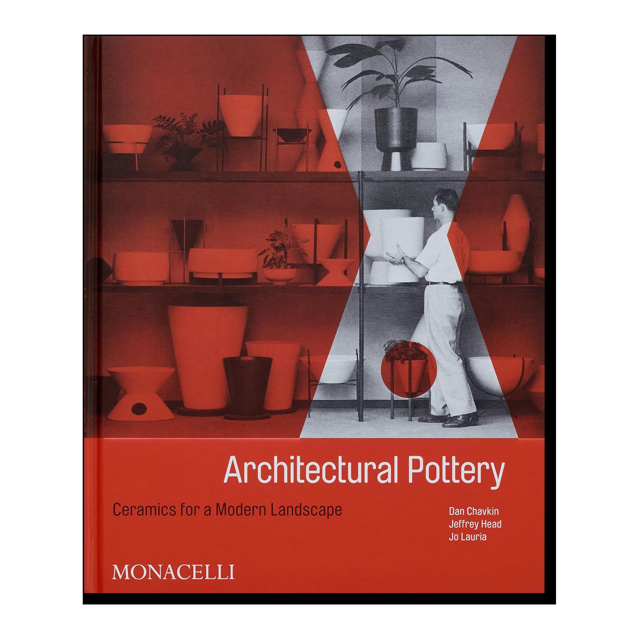 Architectural Pottery: Ceramics for a Modern Landscape