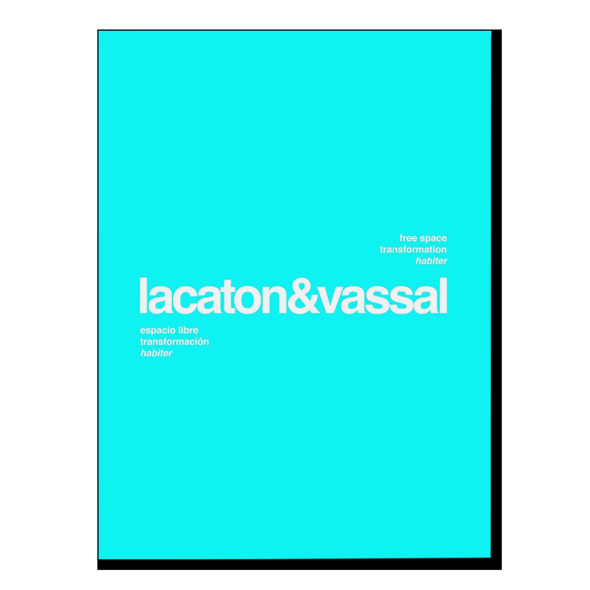 Lacaton & Vassal: Free Space, Transformation, Habiter