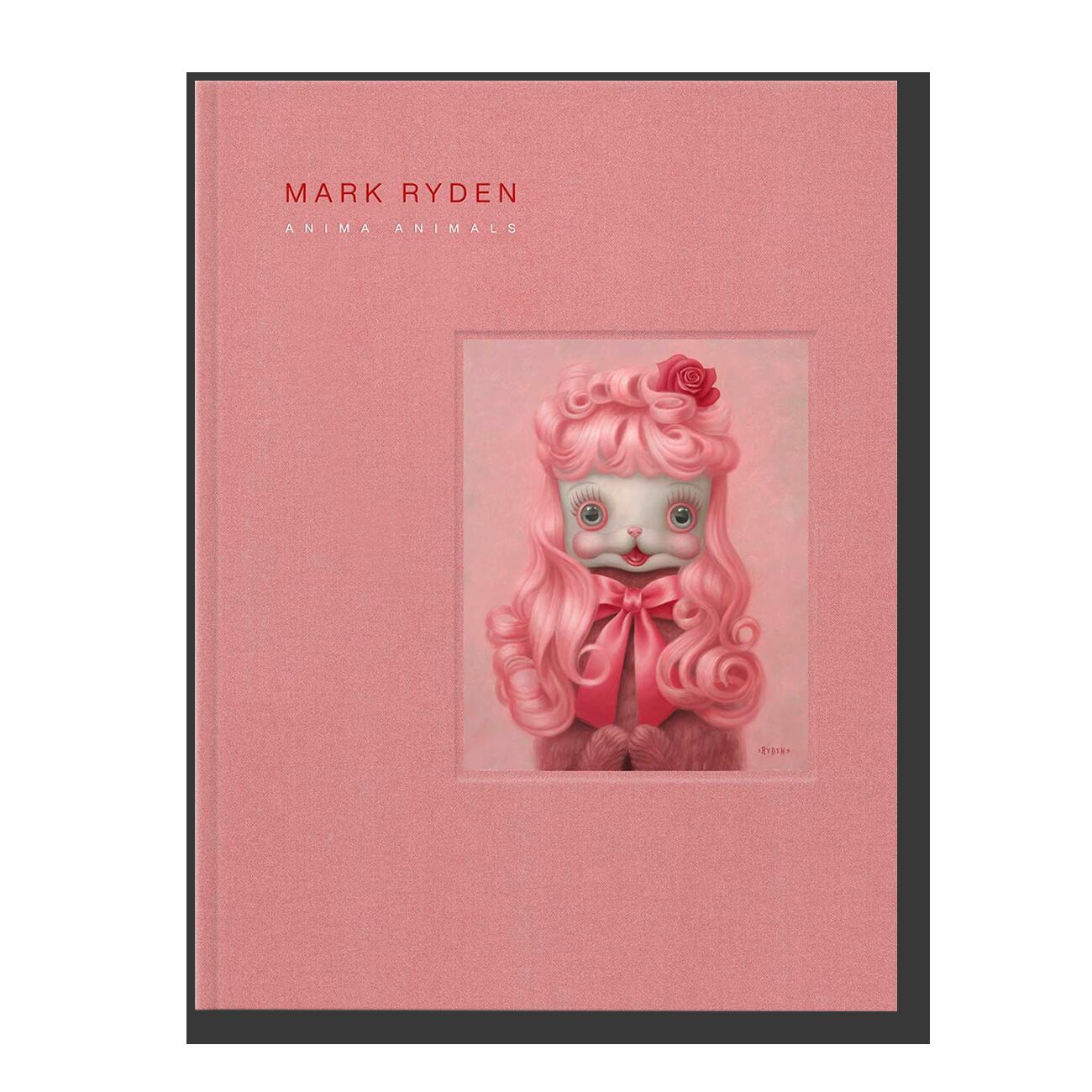 Mark Ryden's Anima Animals