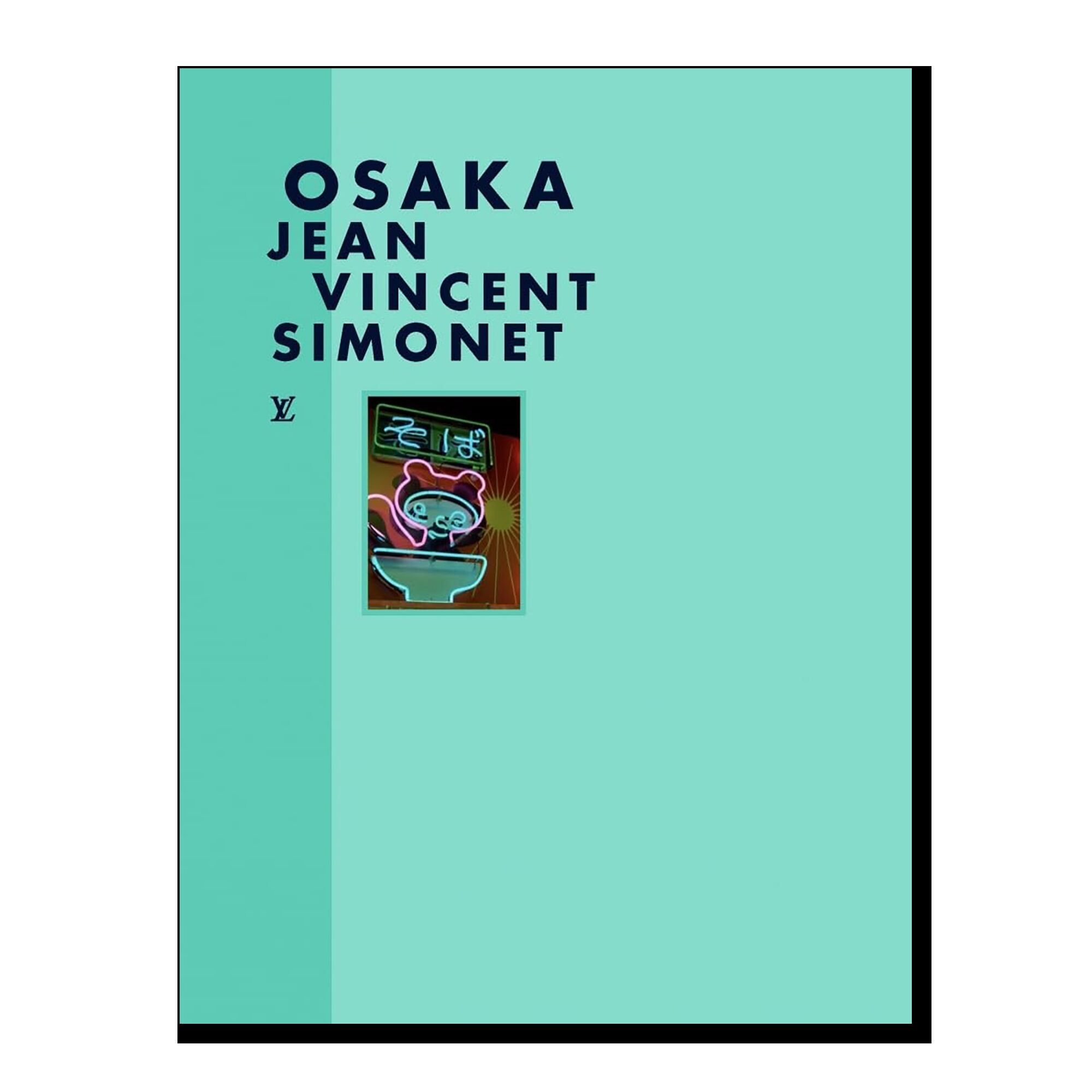 Osaka by Jean-Vincent Simonet (Fashion eye)