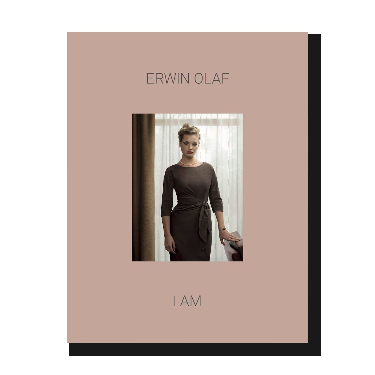 Erwin Olaf: I Am