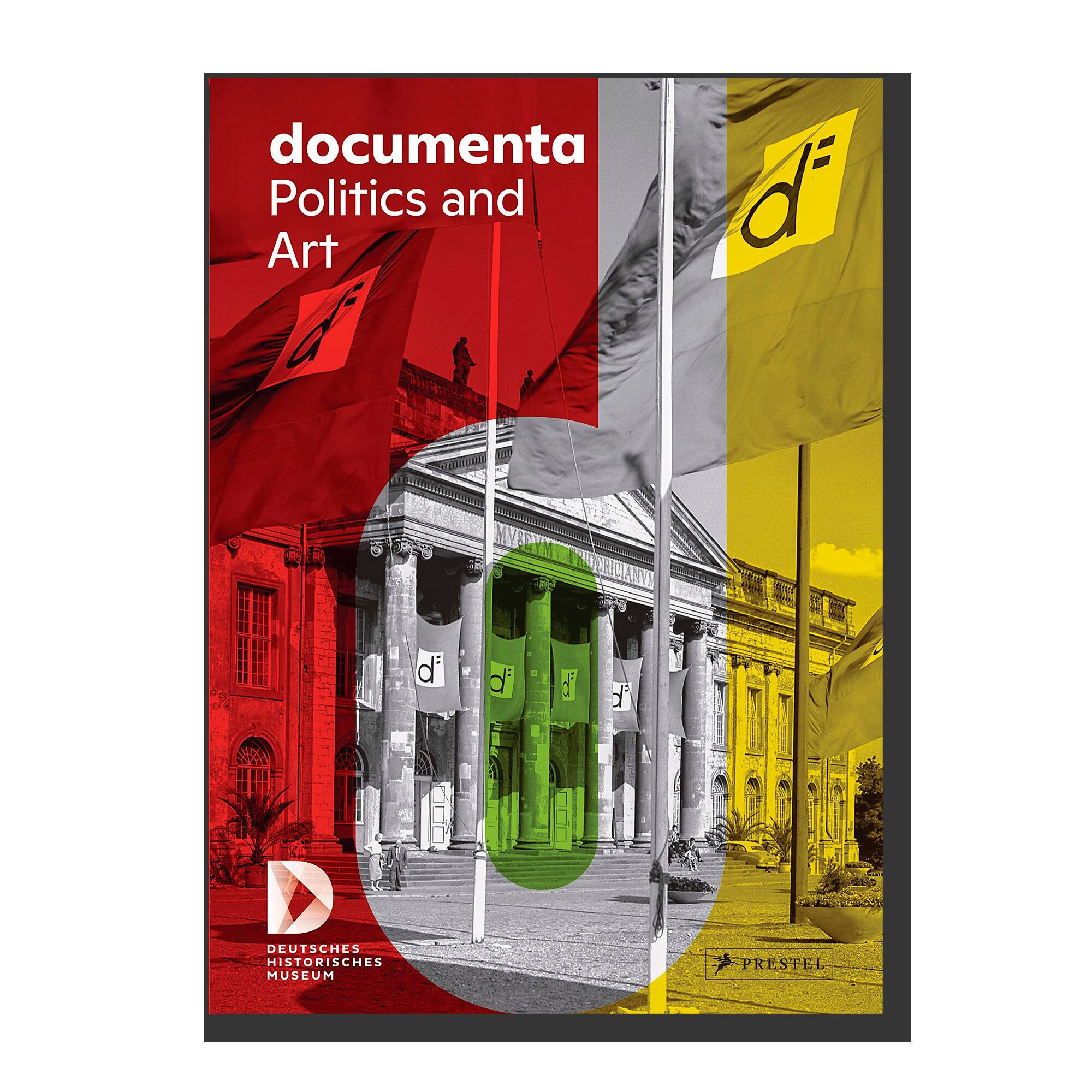 Documenta: Politics and Art