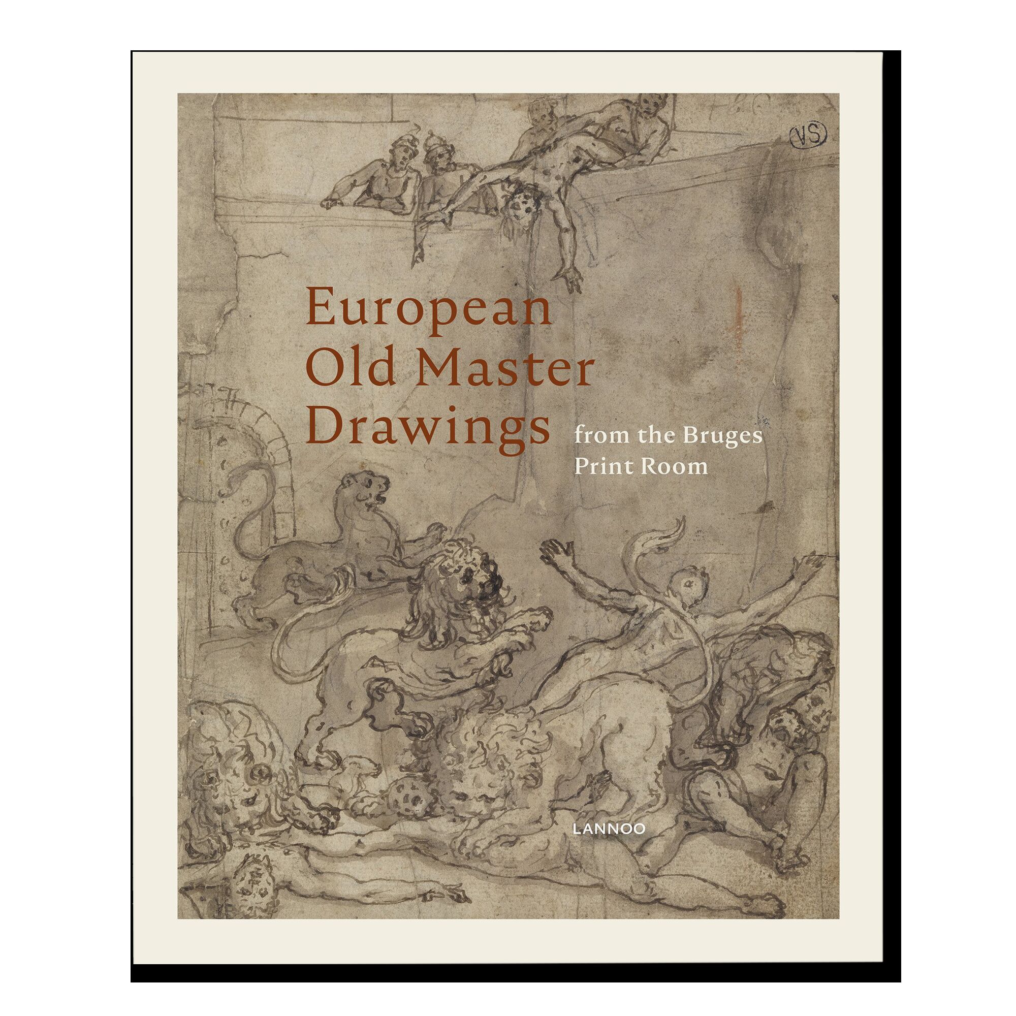 European Old Master Drawings