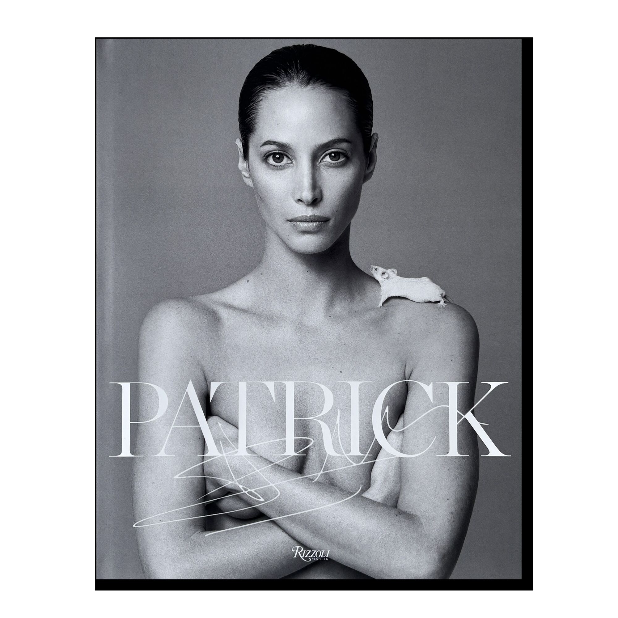 Patrick Demarchelier: Fashion Photographs Seen and Unseen