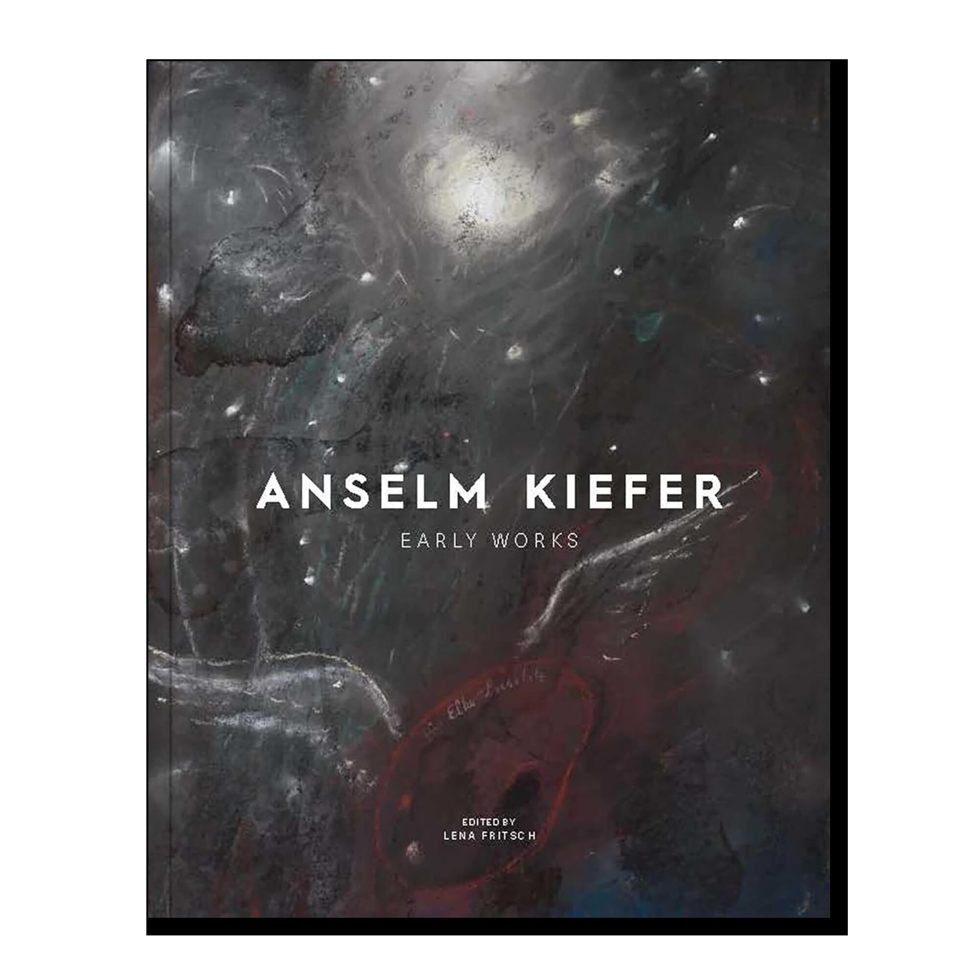 Anselm Kiefer: Early Works